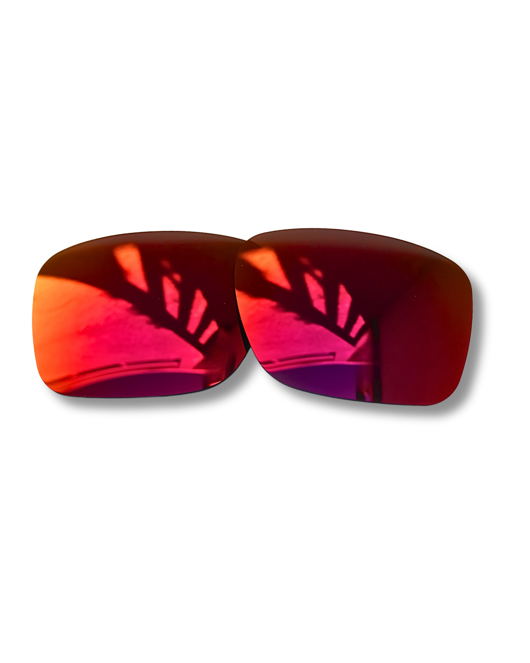 Lenses for Oakley Holbrook XL OO9417