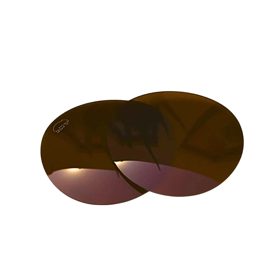 Orbit Replacement Lenses