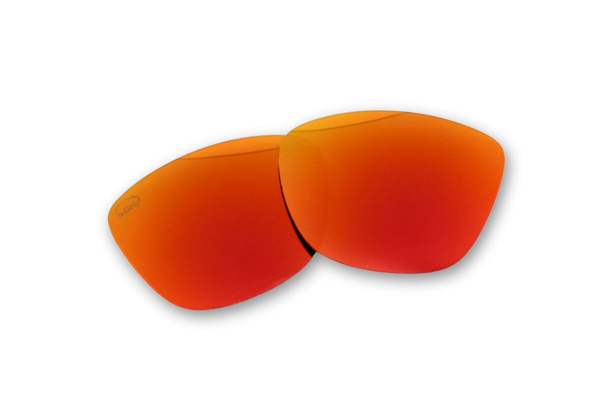 Red Replacement Lenses - Wombat Gear™ - Sport Eyewear and Outdoor Gear