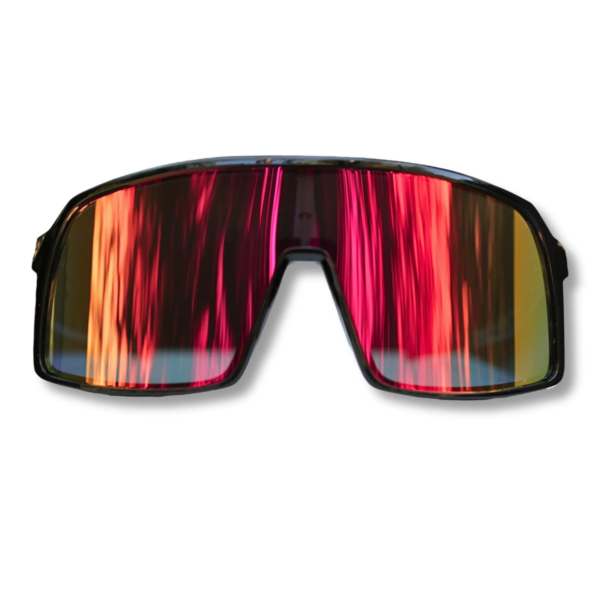 Replacement Lenses for Oakley Sutro OO9406