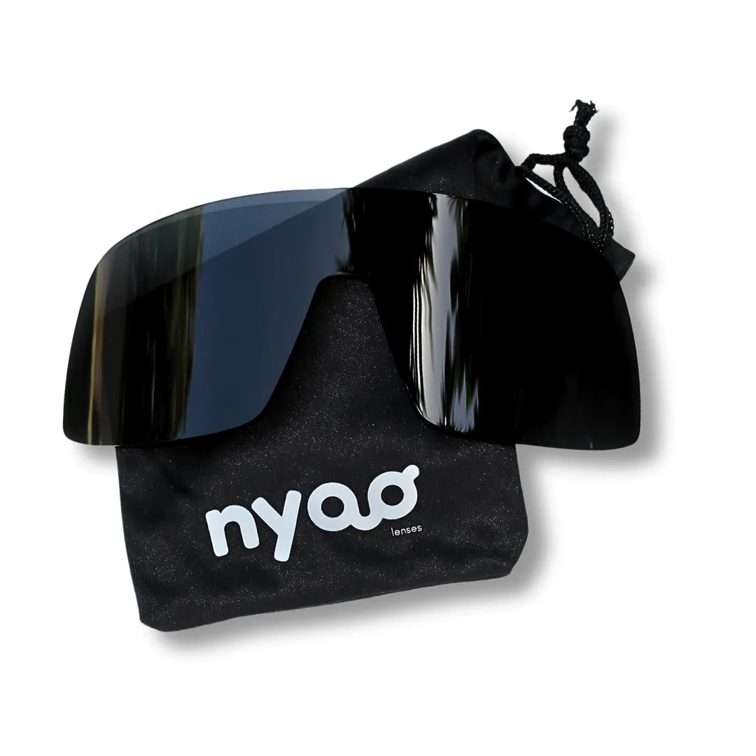 Replacement Lenses for Oakley Sutro OO9406