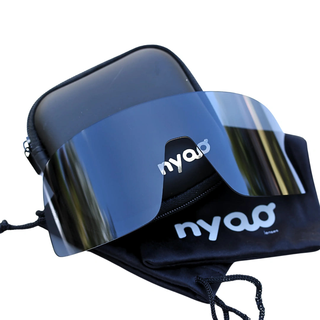 Replacement Lenses for Oakley Sutro OO9406