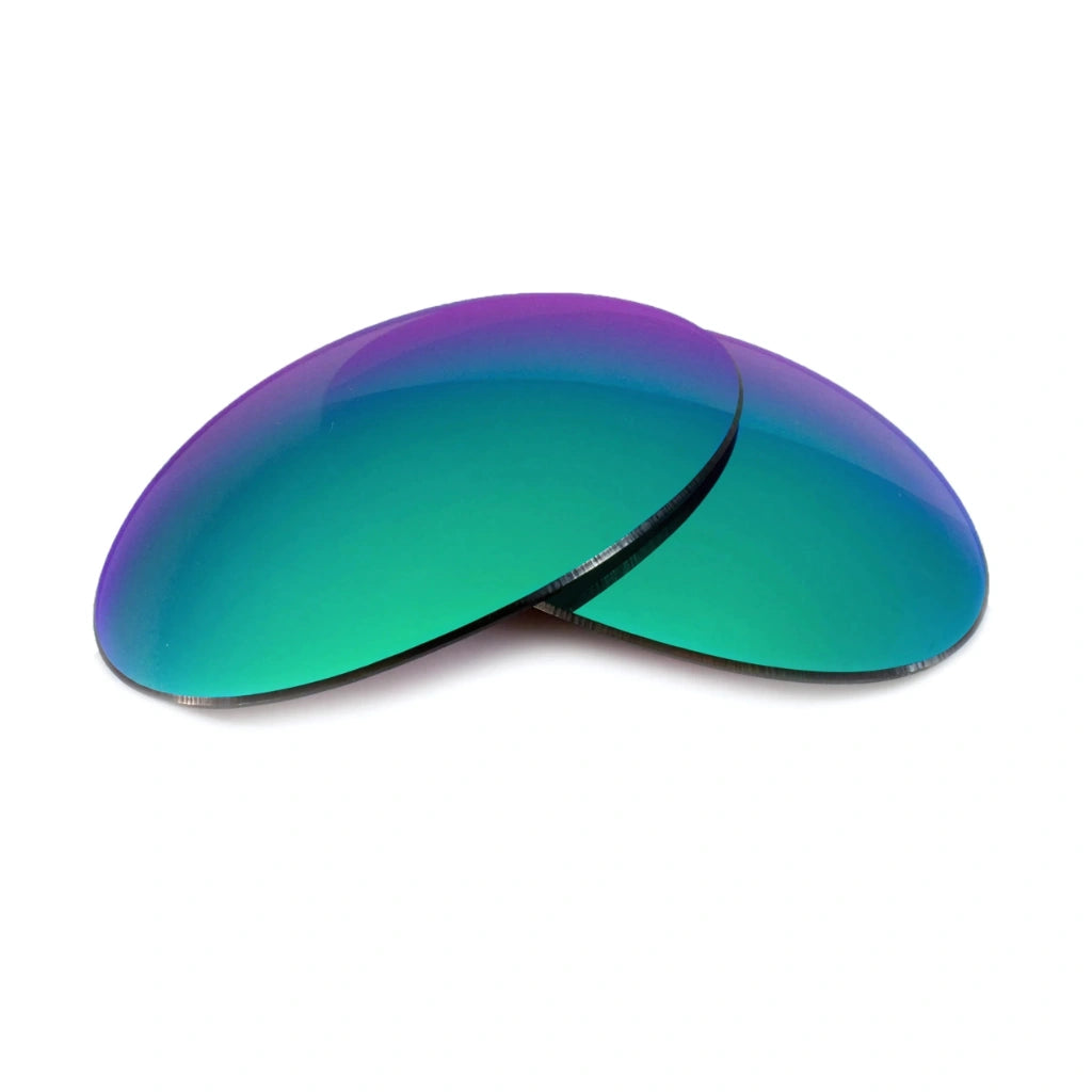 Custom Cut Replacement Lenses for sunglasses | Prescriptions Available
