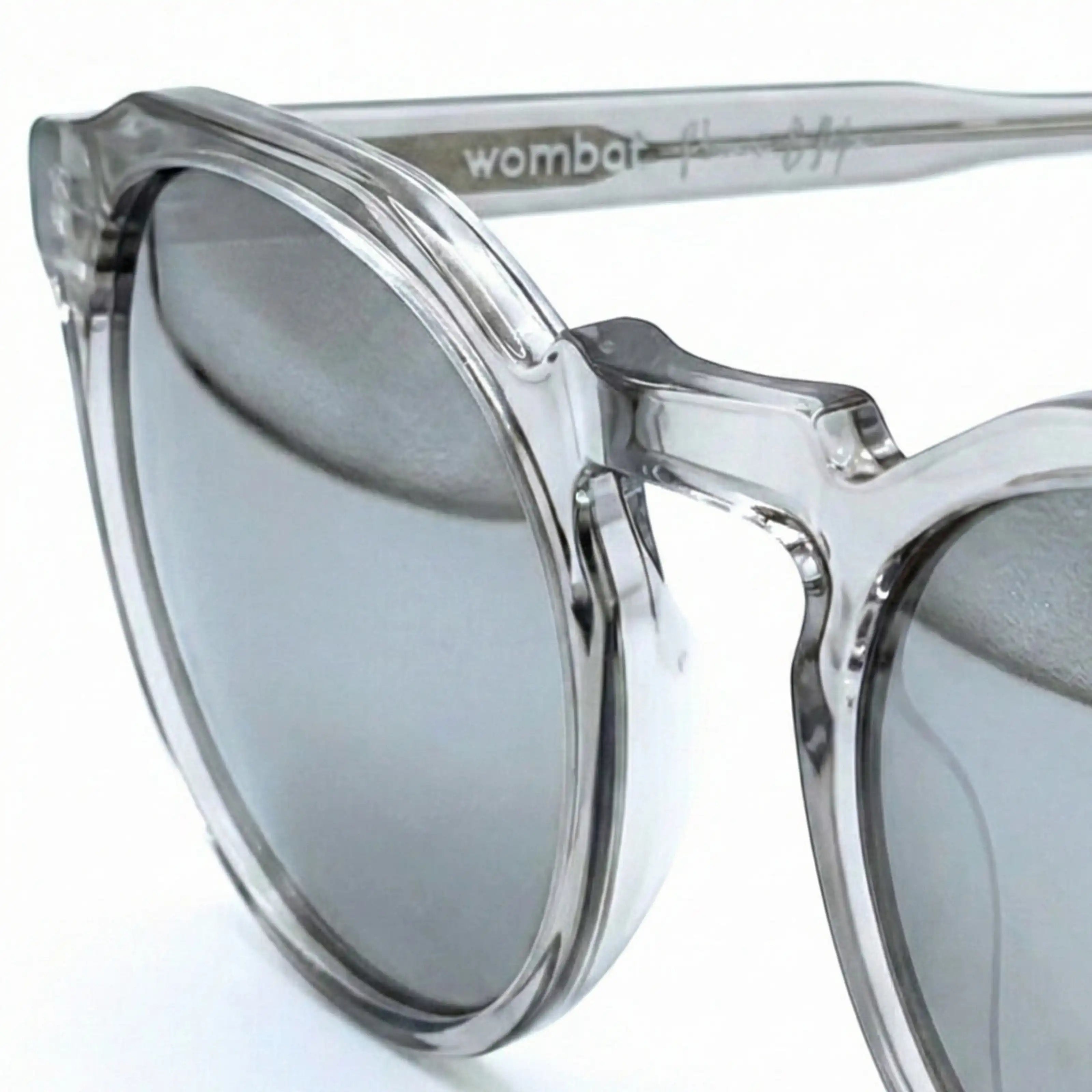 The Berm Lux XL. - Wombat Gear®