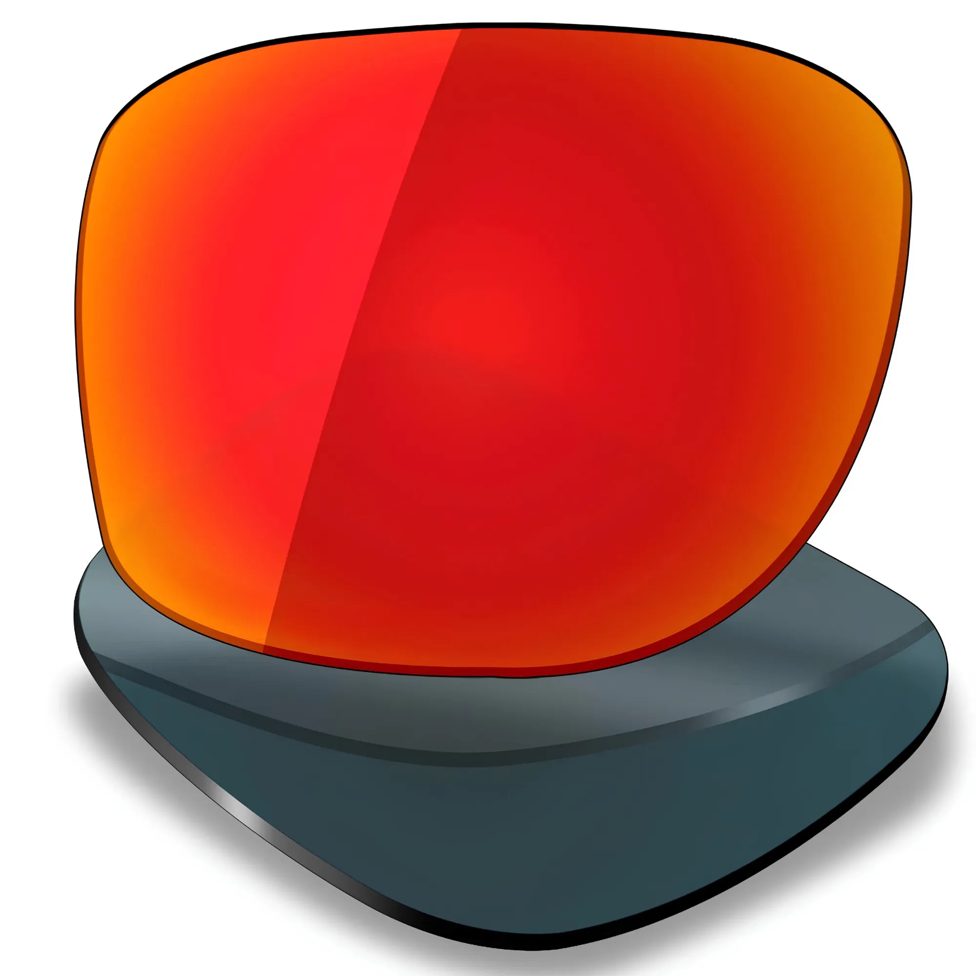 Sunrise Red