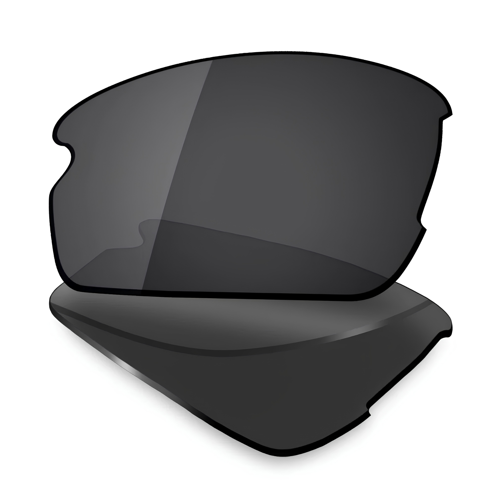 Replacement Lenses for Oakley Flak 2.0