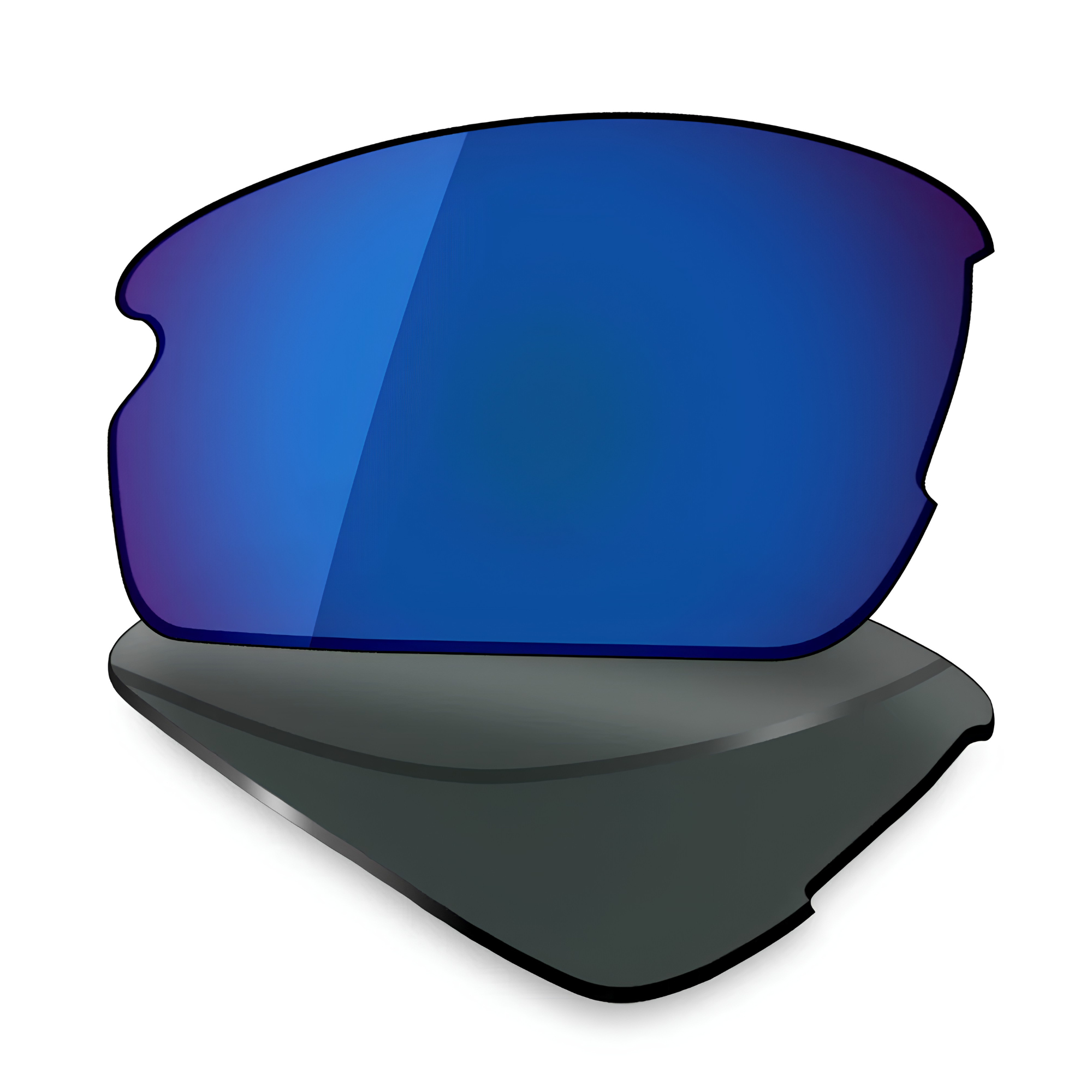 Replacement Lenses for Oakley Flak 2.0