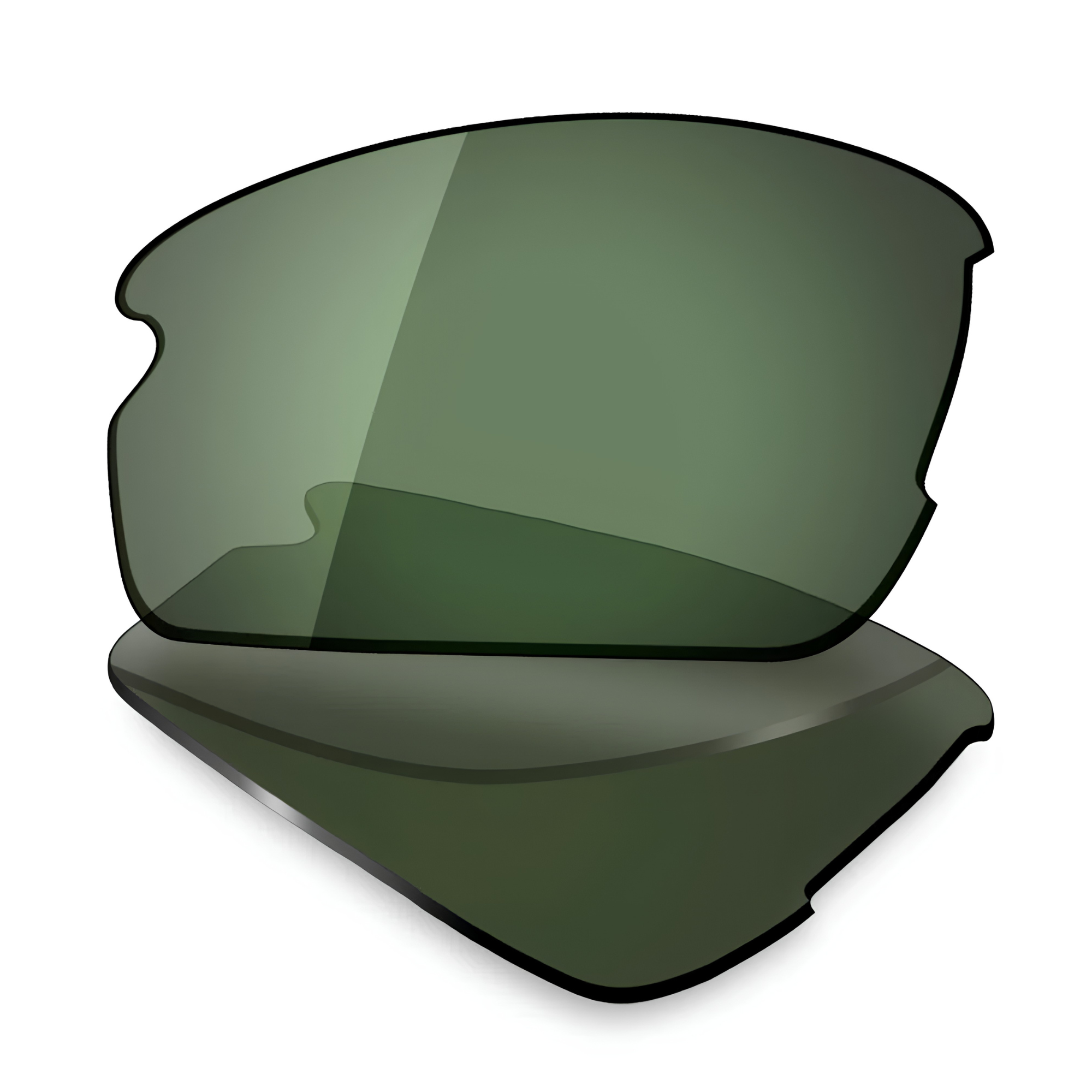 Replacement Lenses for Oakley Flak 2.0