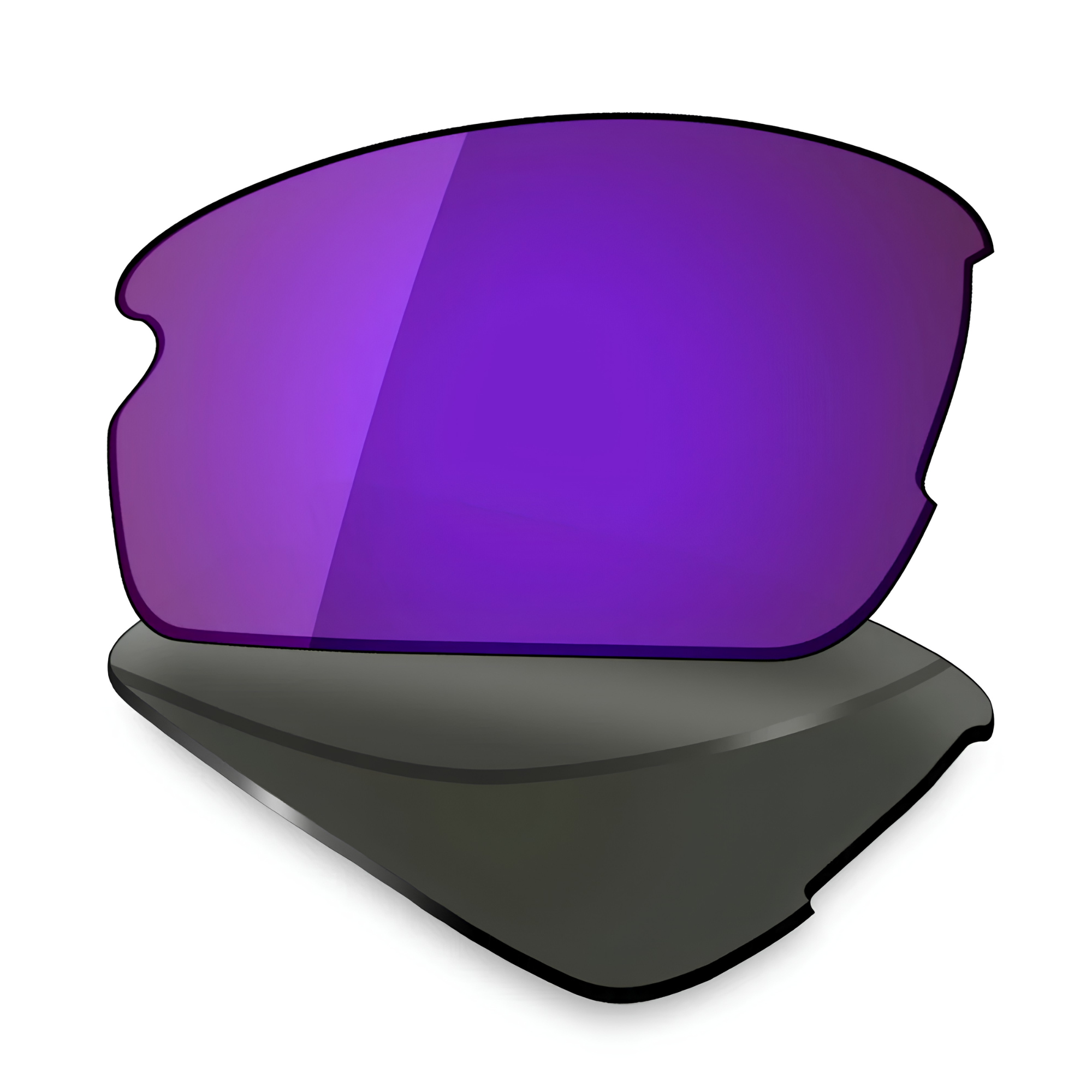 Replacement Lenses for Oakley Flak 2.0
