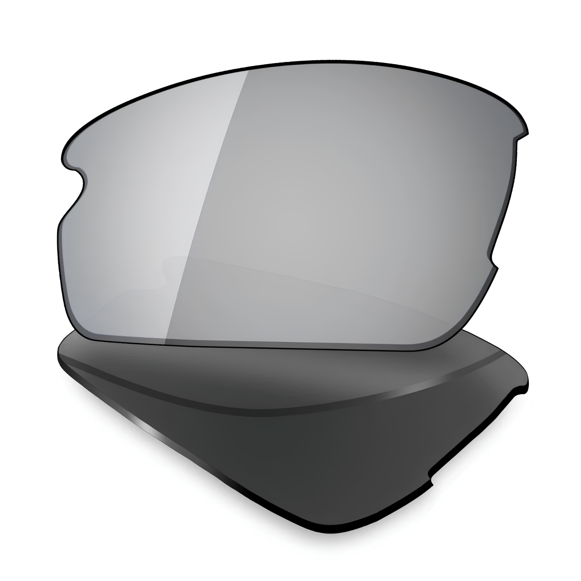 Replacement Lenses for Oakley Flak 2.0
