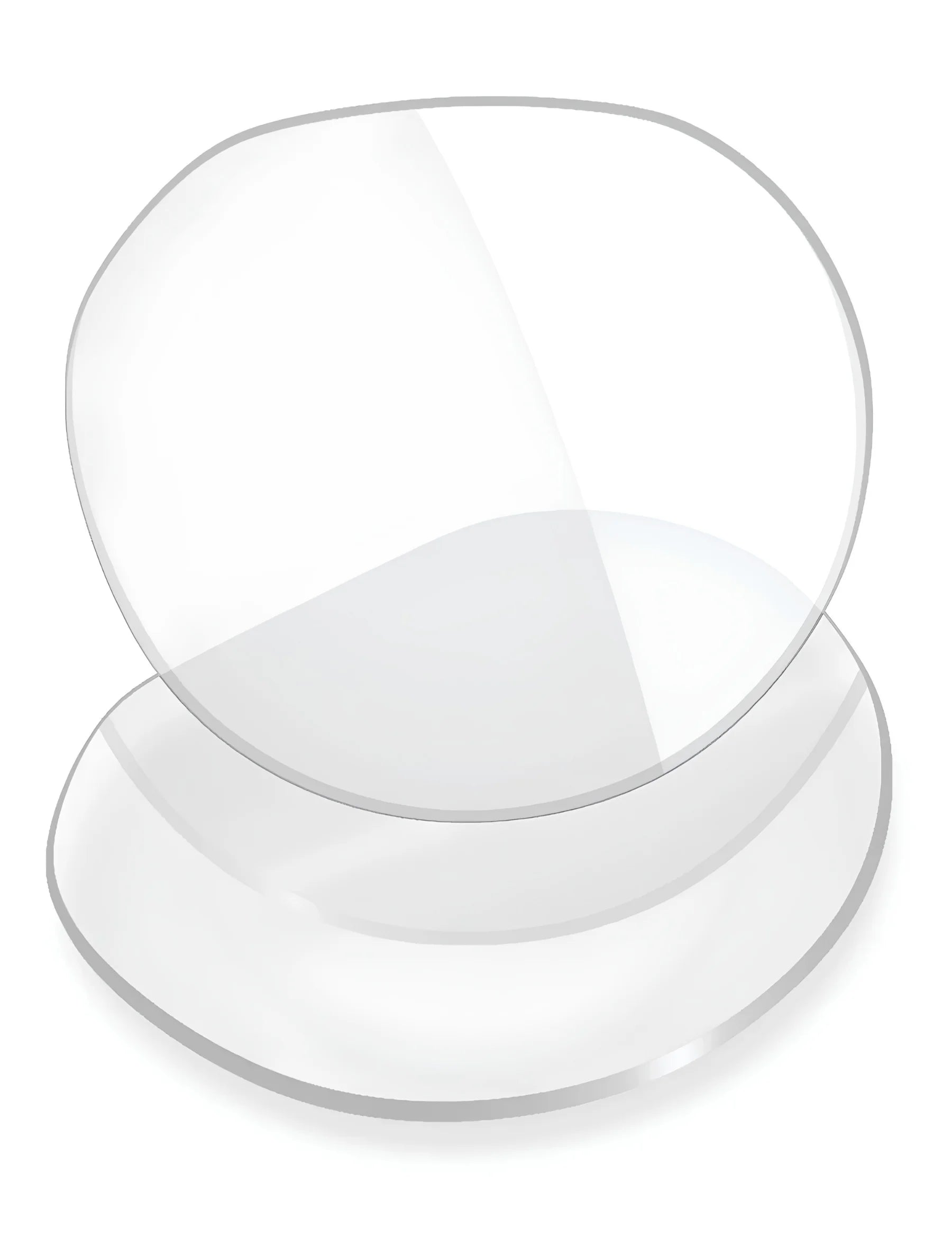 Special-Order Replacement Lenses