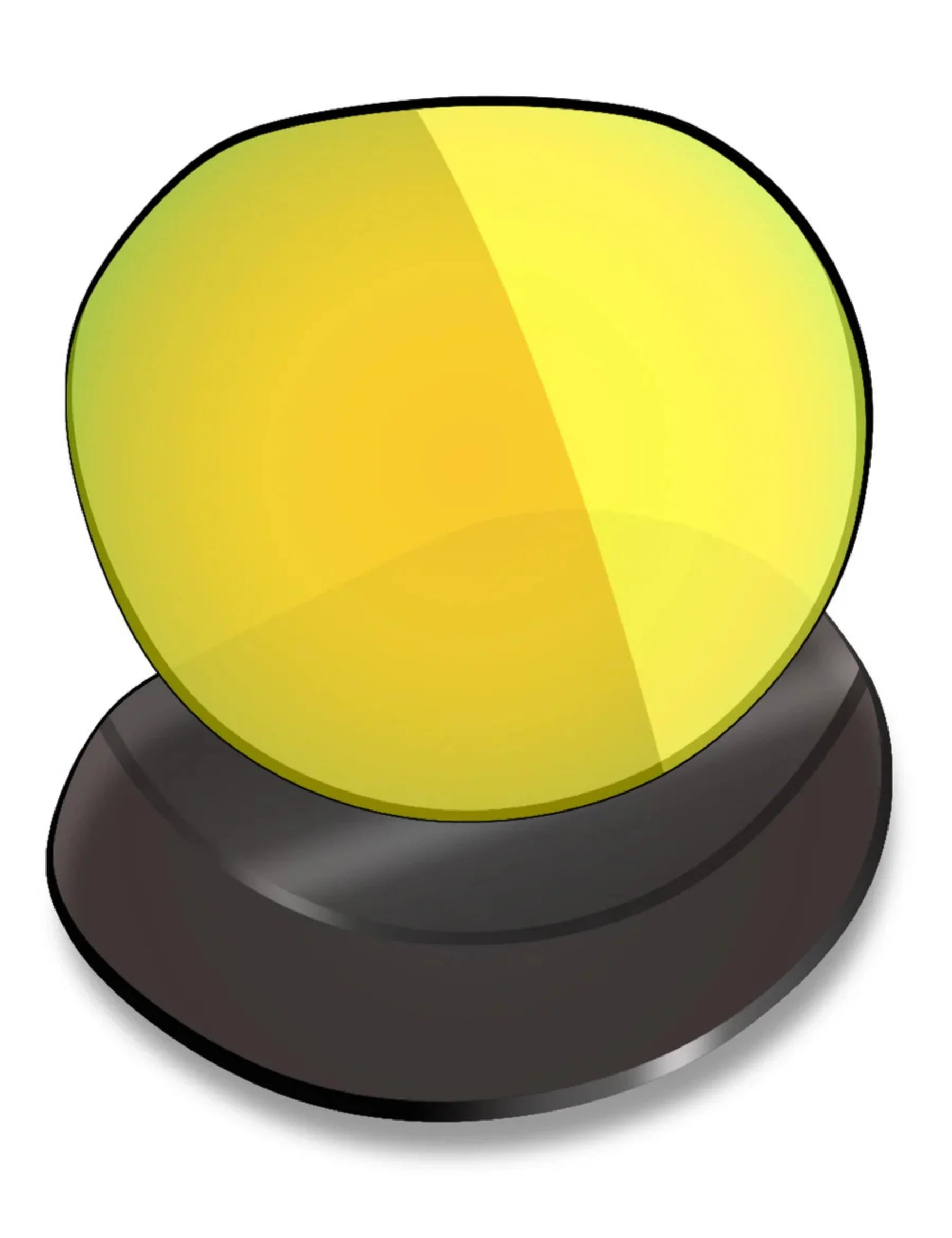 Special-Order Replacement Lenses