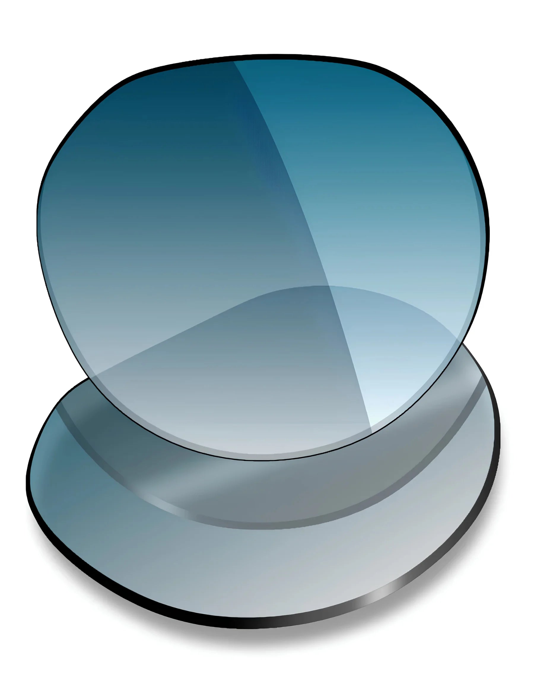 Special-Order Replacement Lenses