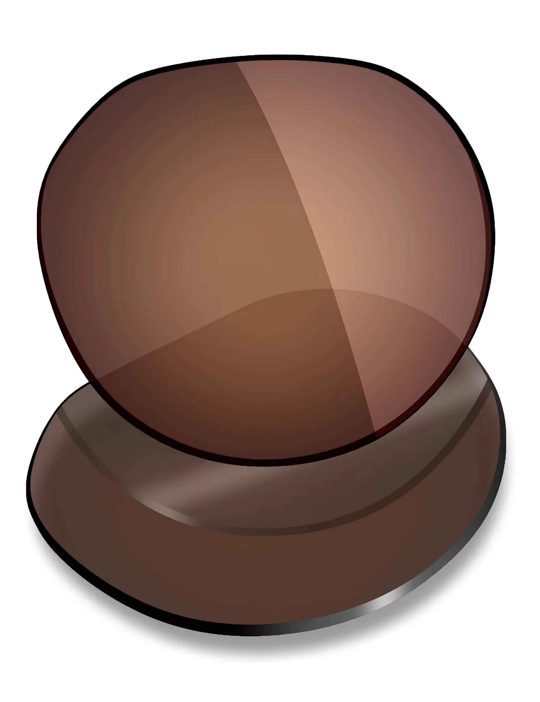 Special-Order Replacement Lenses