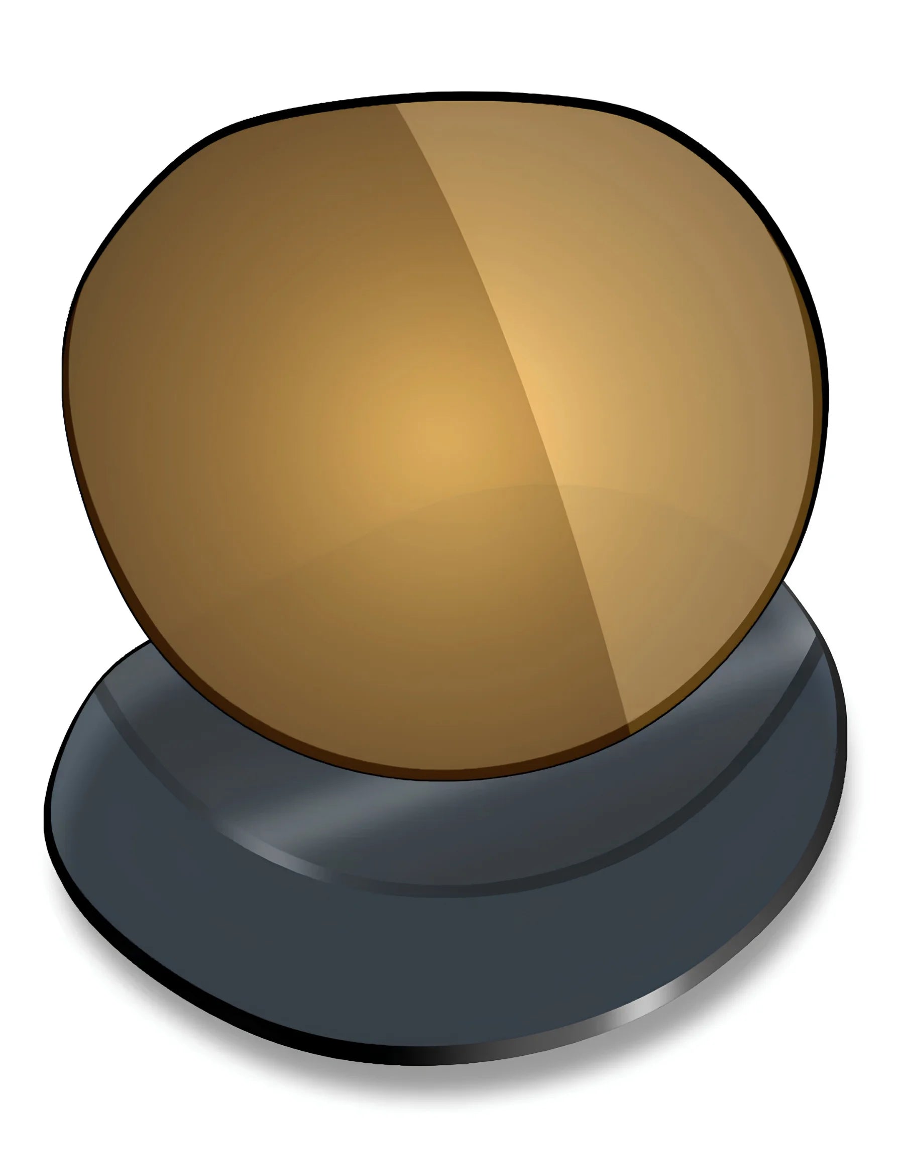 Special-Order Replacement Lenses