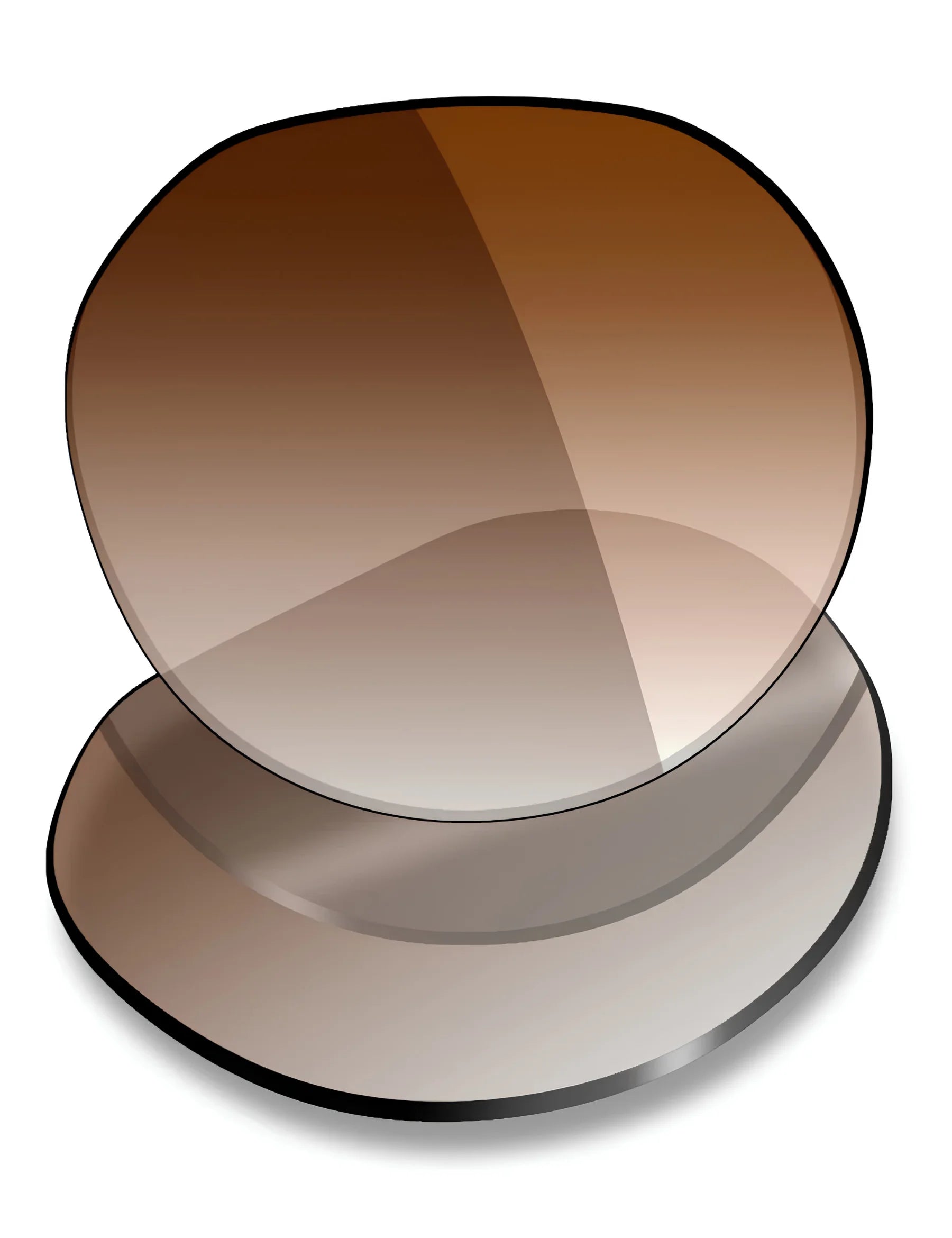 Special-Order Replacement Lenses