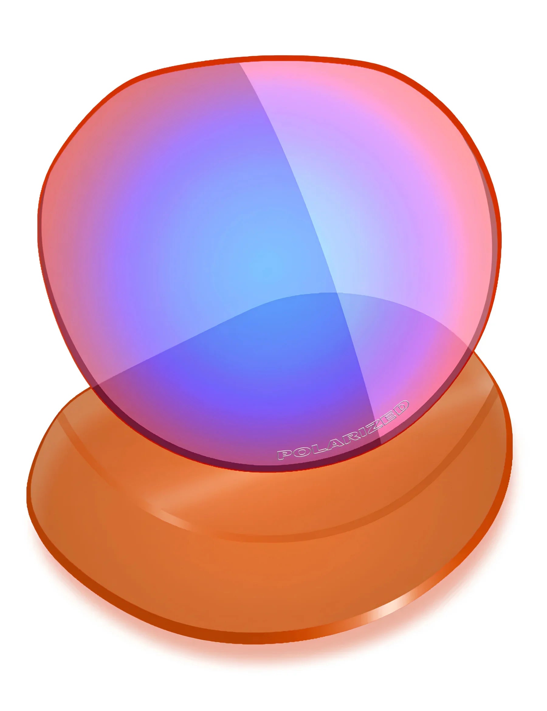 Special-Order Replacement Lenses