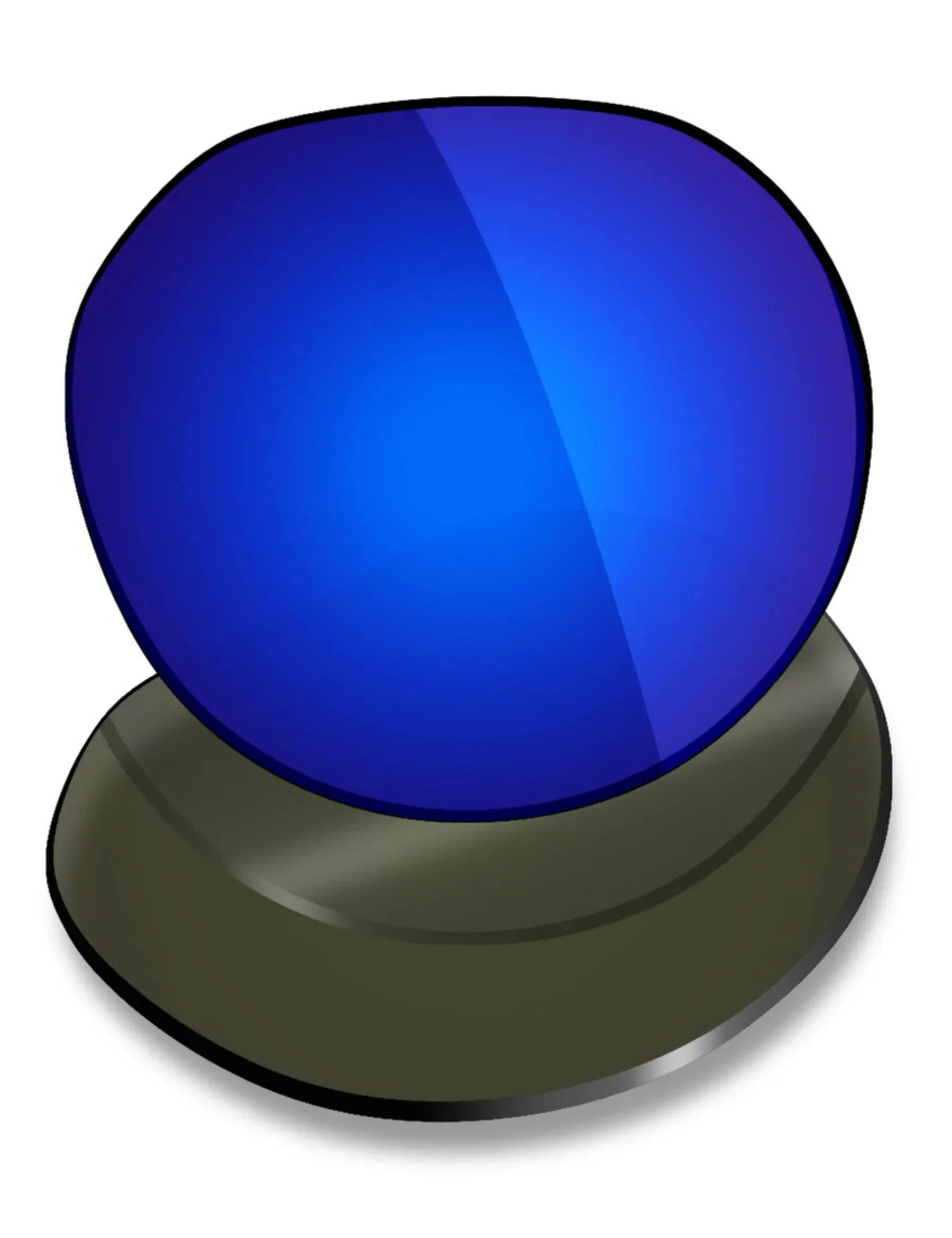 Special-Order Replacement Lenses