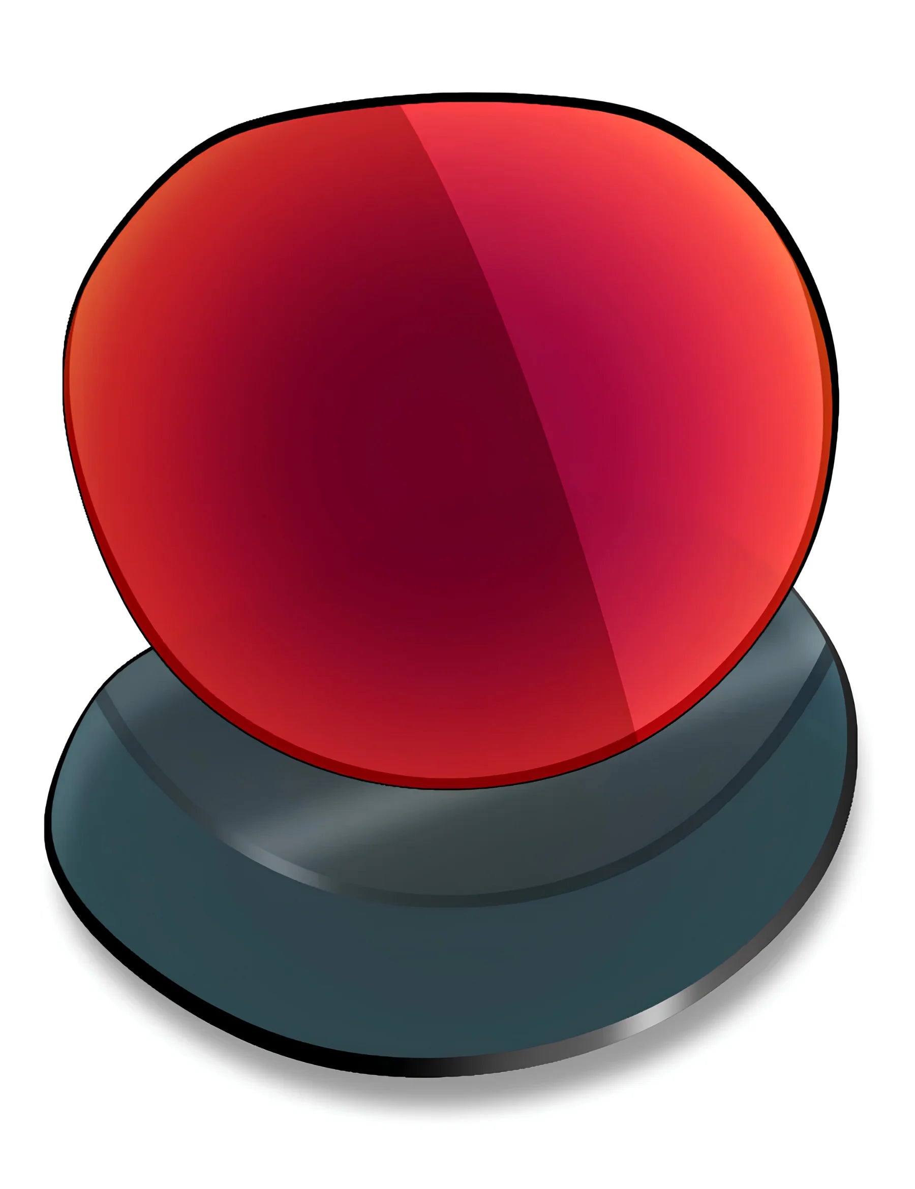 Special-Order Replacement Lenses