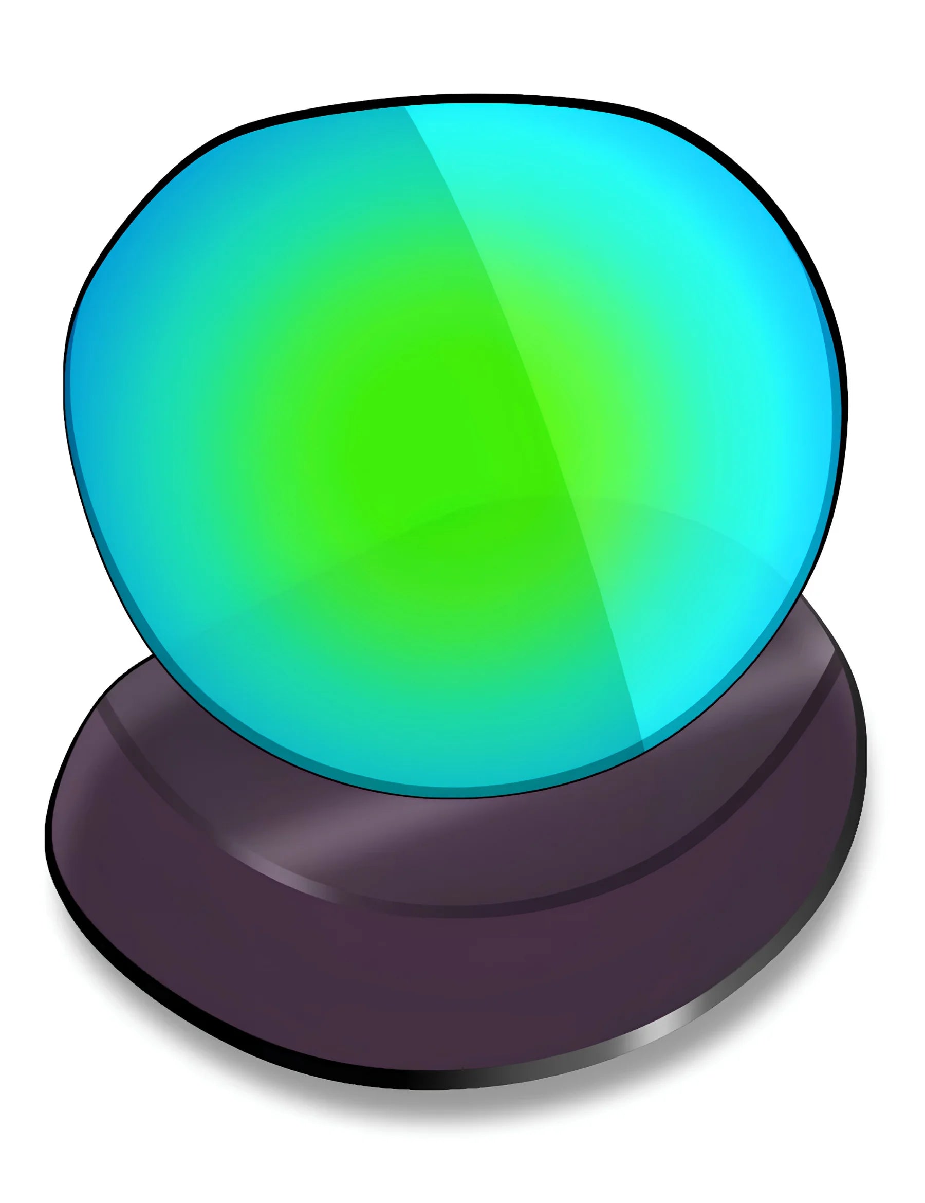Special-Order Replacement Lenses