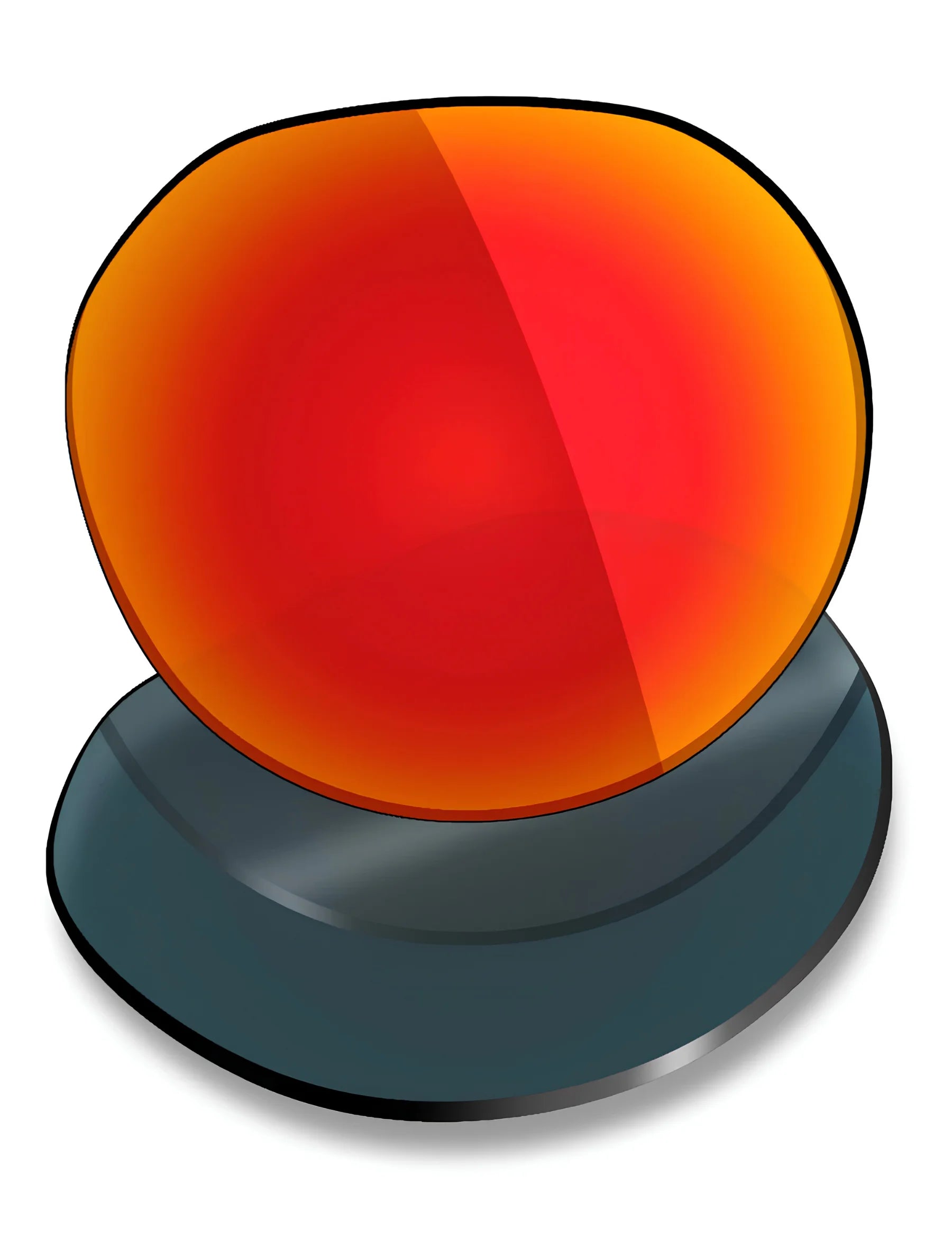 Special-Order Replacement Lenses