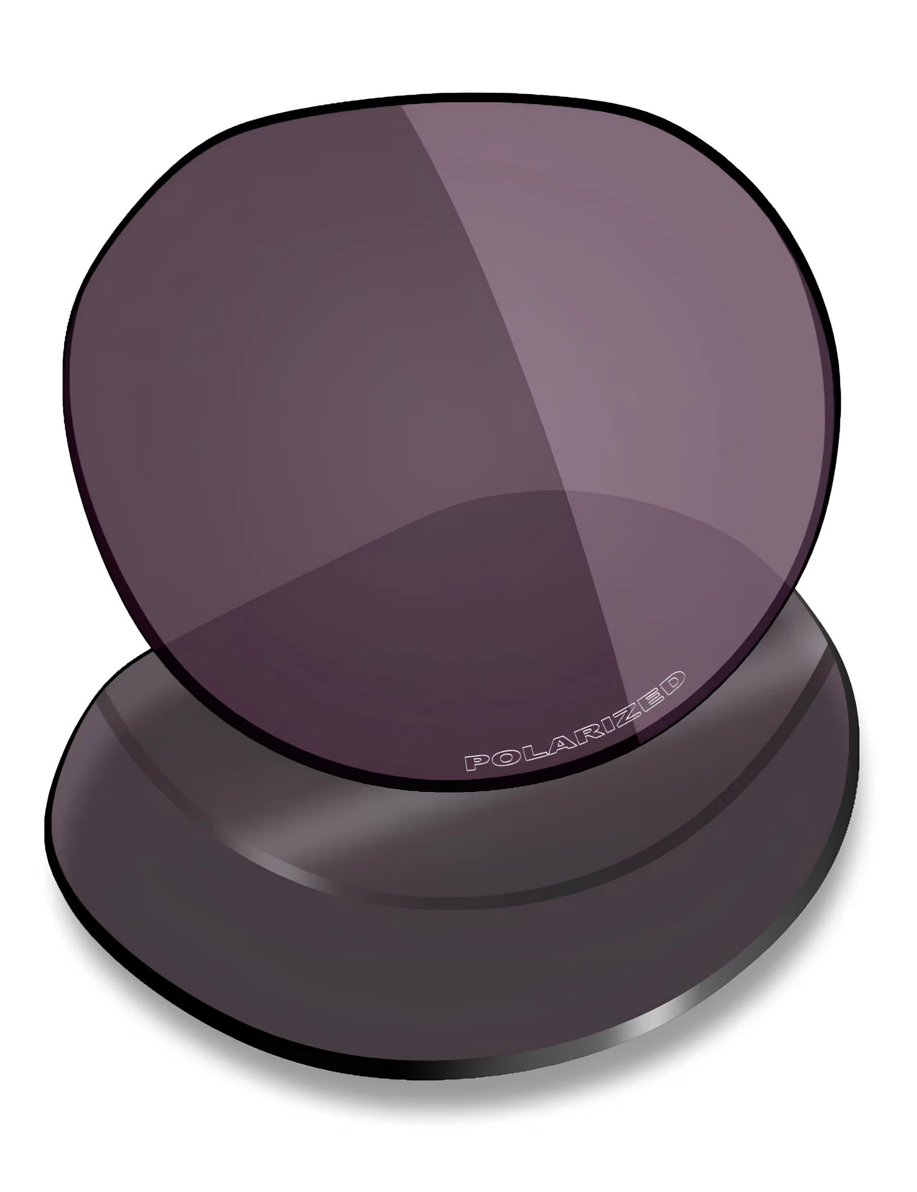Special-Order Replacement Lenses
