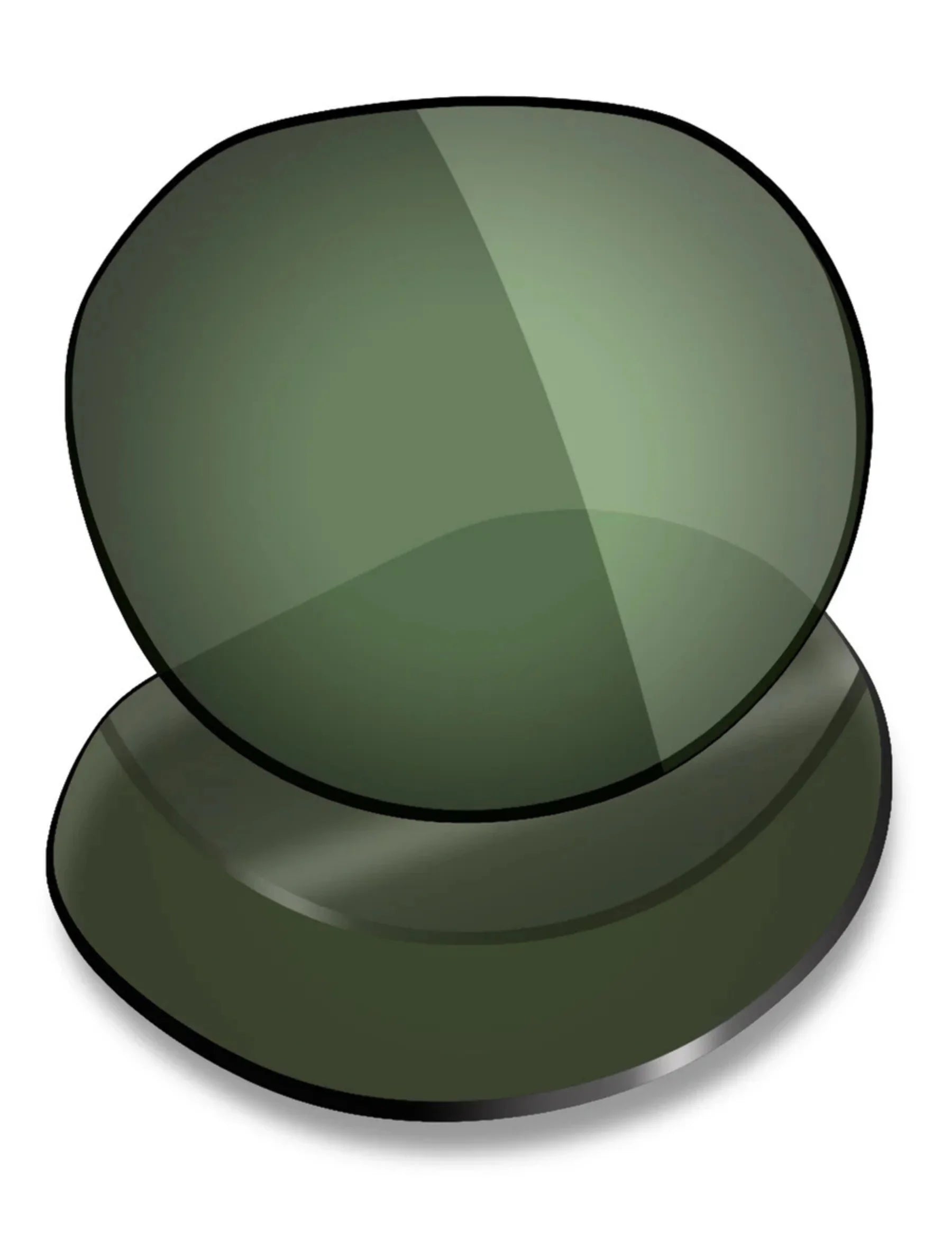 Special-Order Replacement Lenses