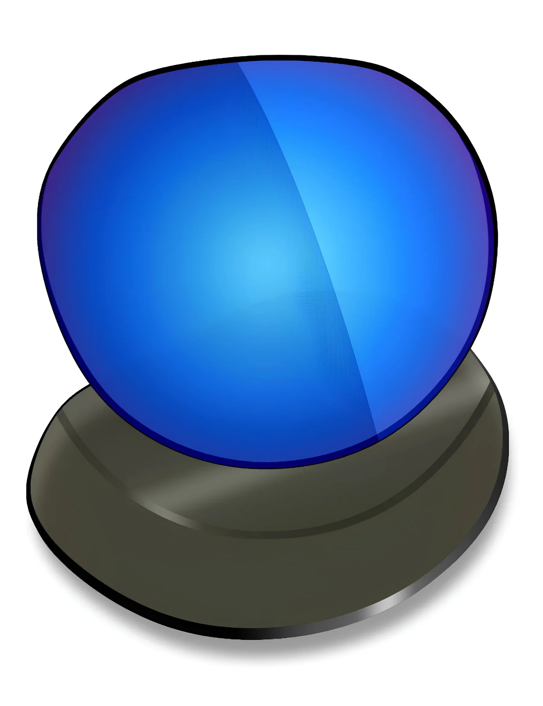 Special-Order Replacement Lenses