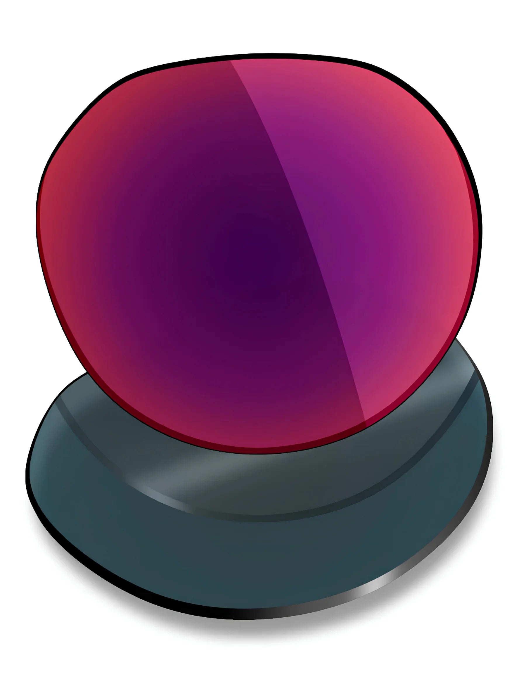 Special-Order Replacement Lenses
