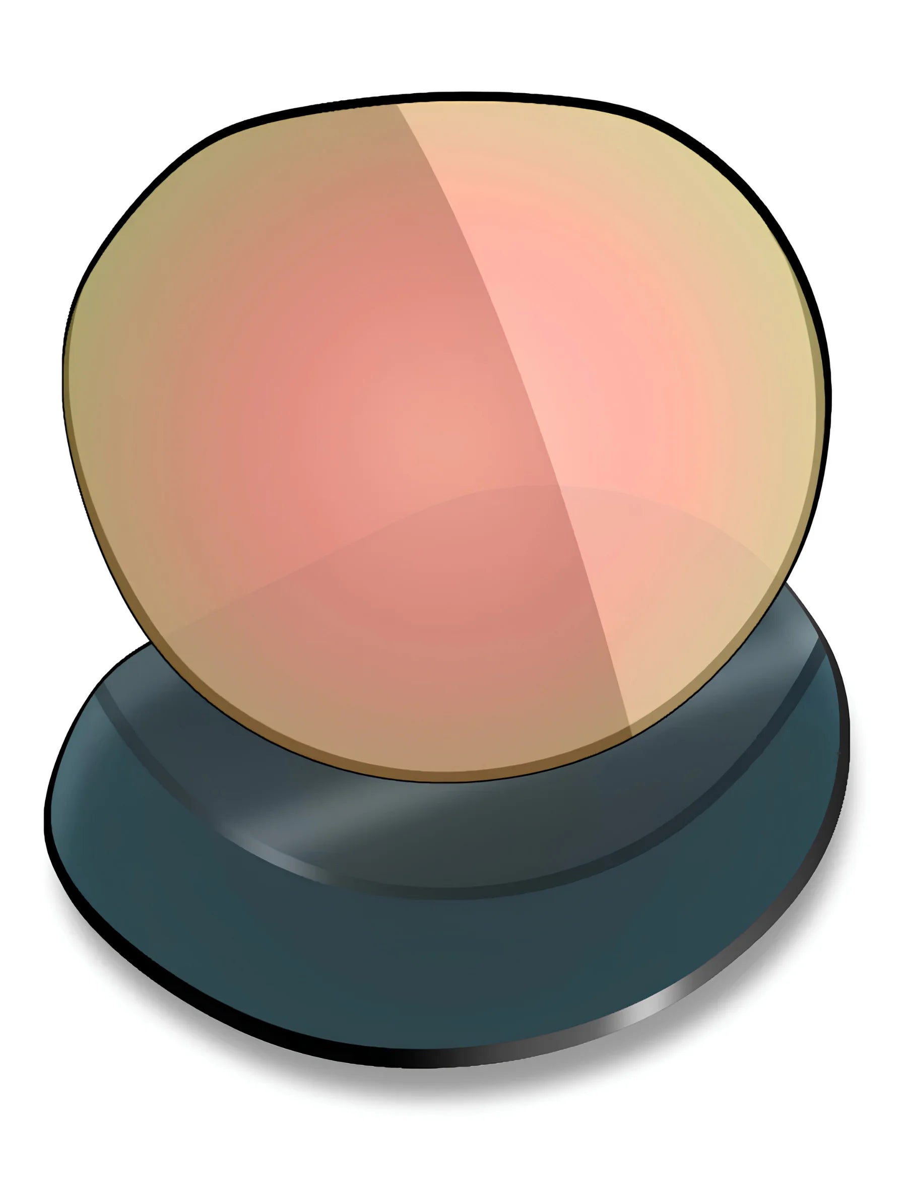 Special-Order Replacement Lenses
