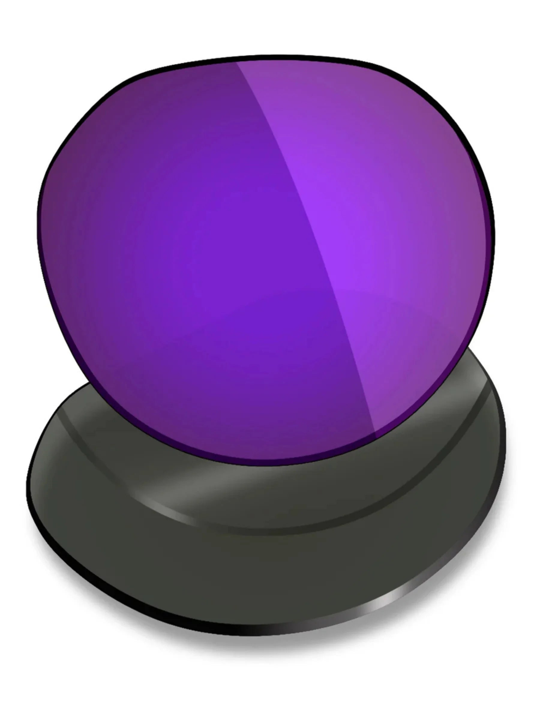 Special-Order Replacement Lenses