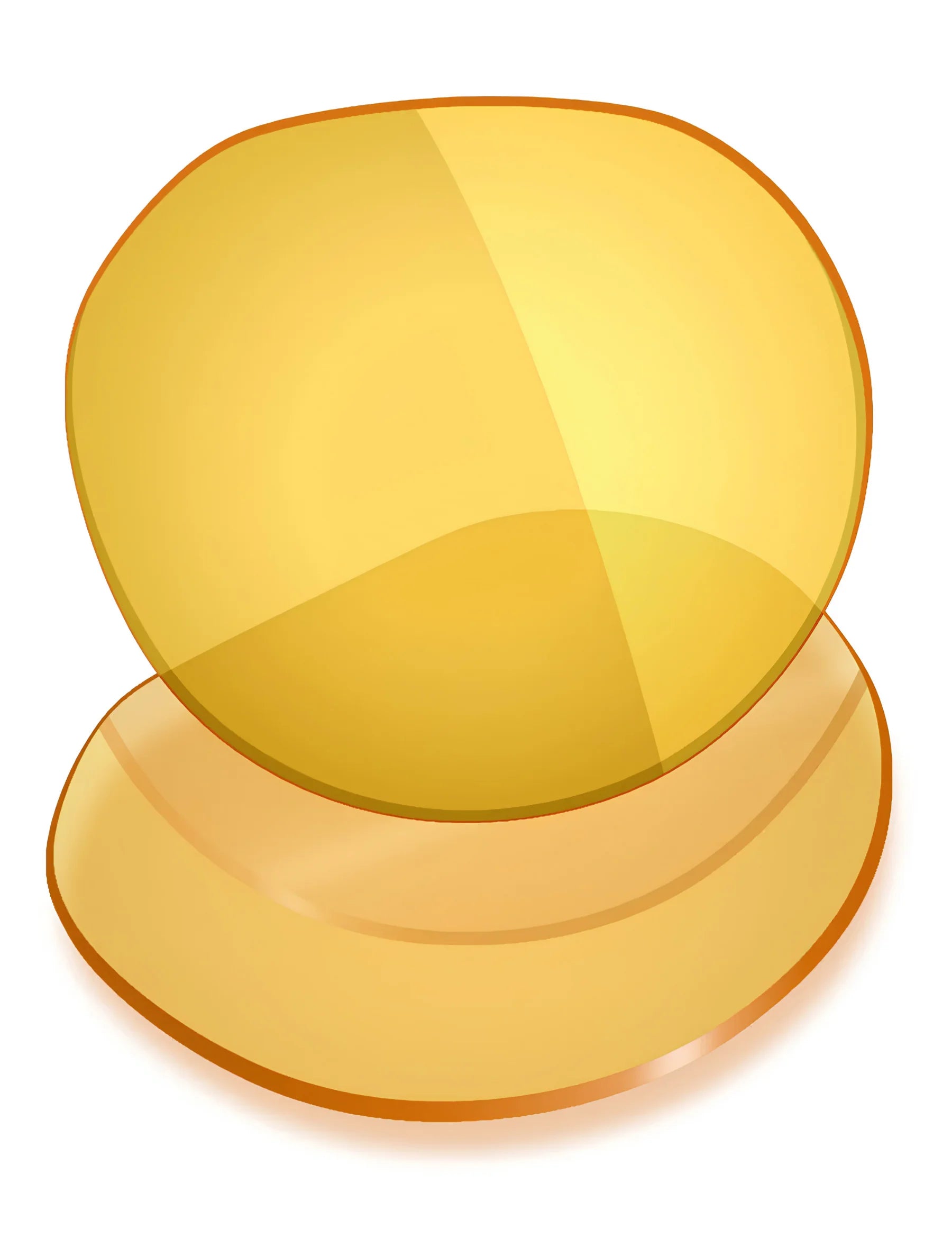 Special-Order Replacement Lenses