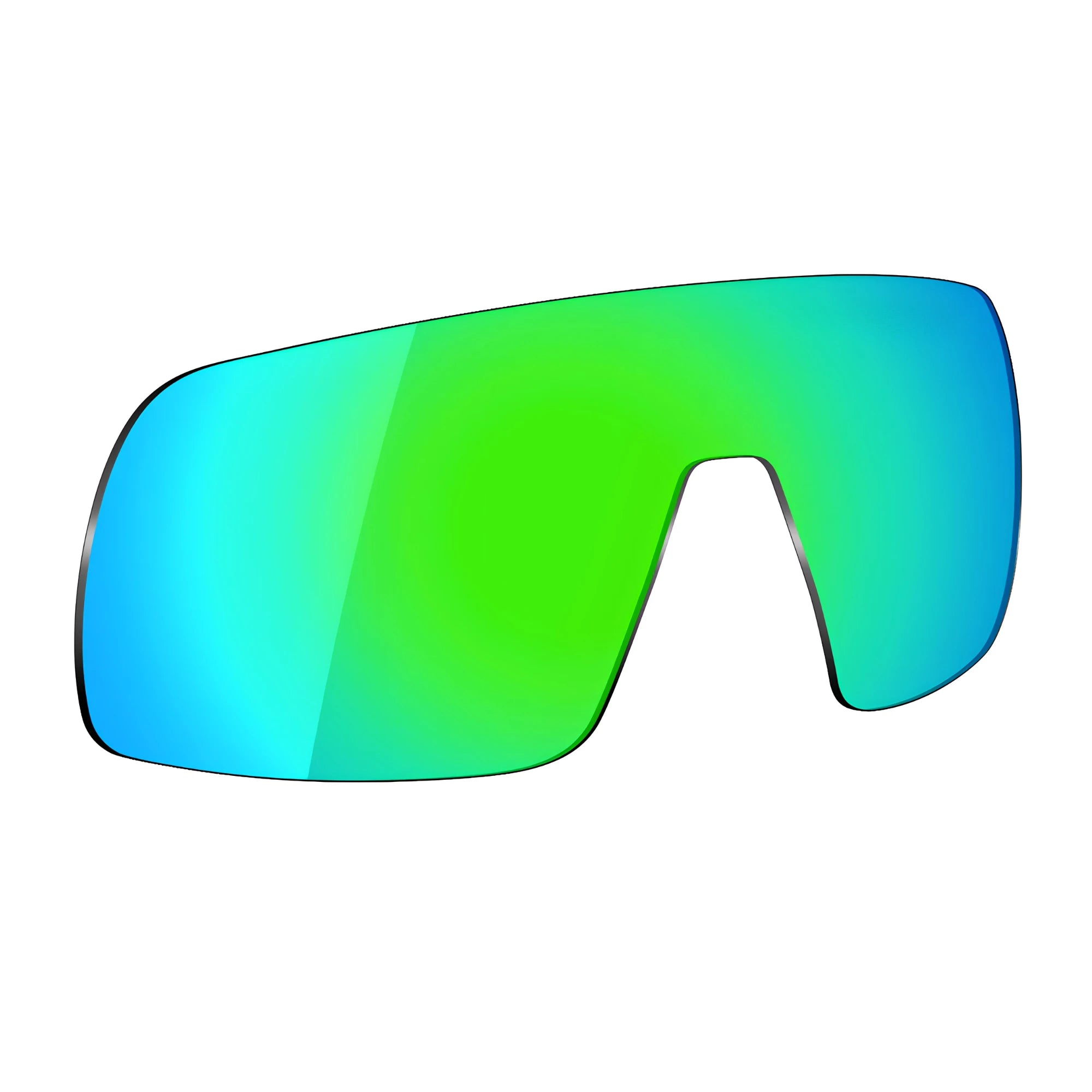 Replacement Lenses for Oakley Sutro OO9406