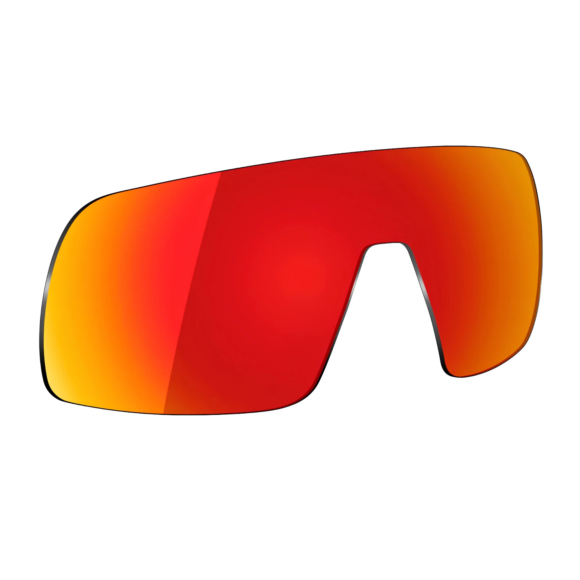 Replacement Lenses for Oakley Sutro OO9406
