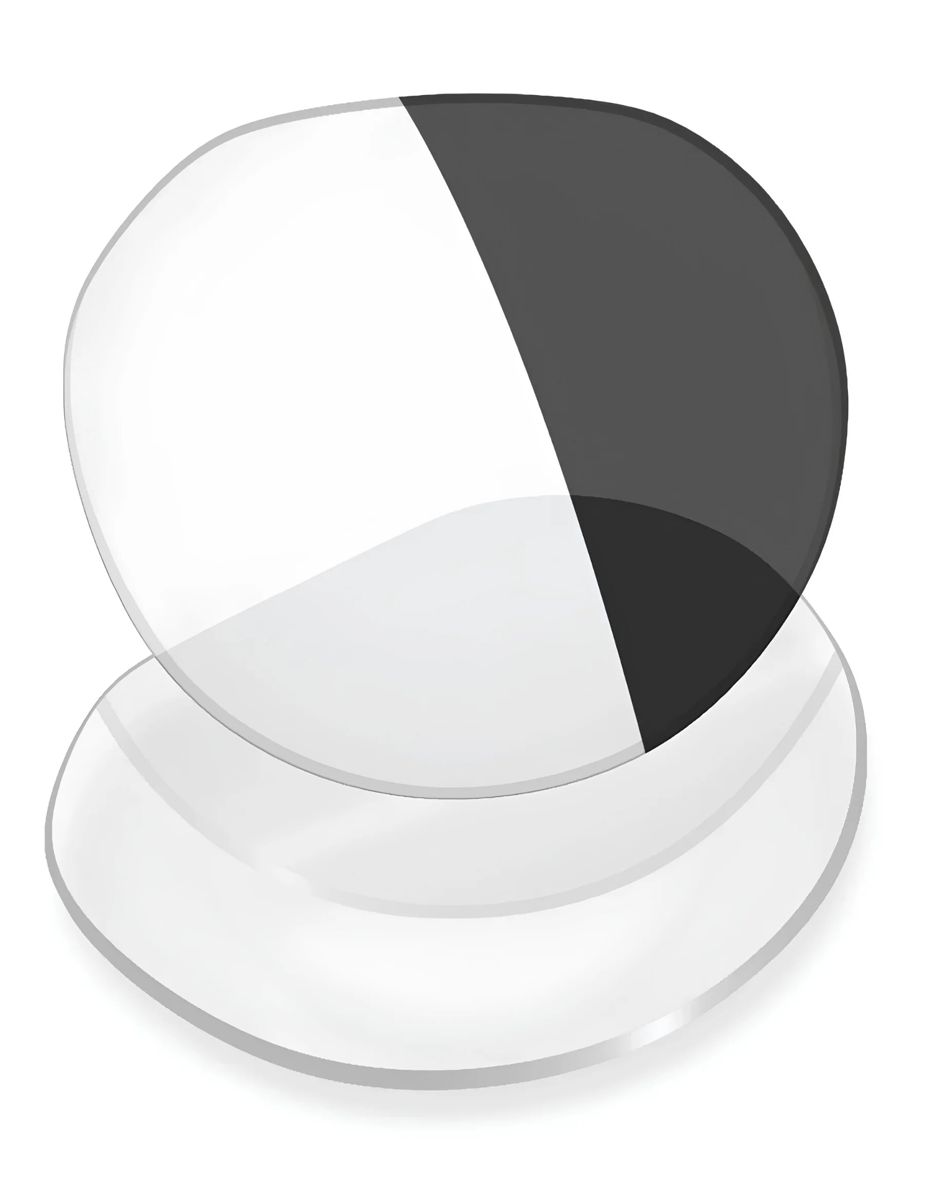 Special-Order Replacement Lenses