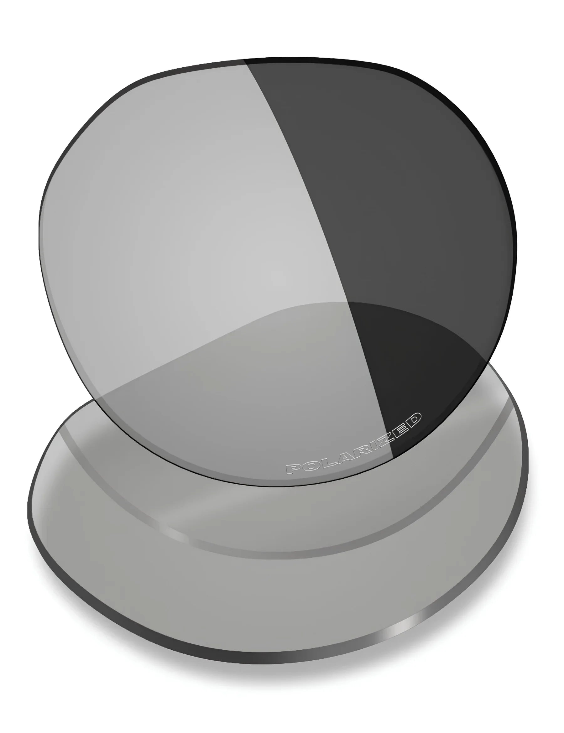 Special-Order Replacement Lenses