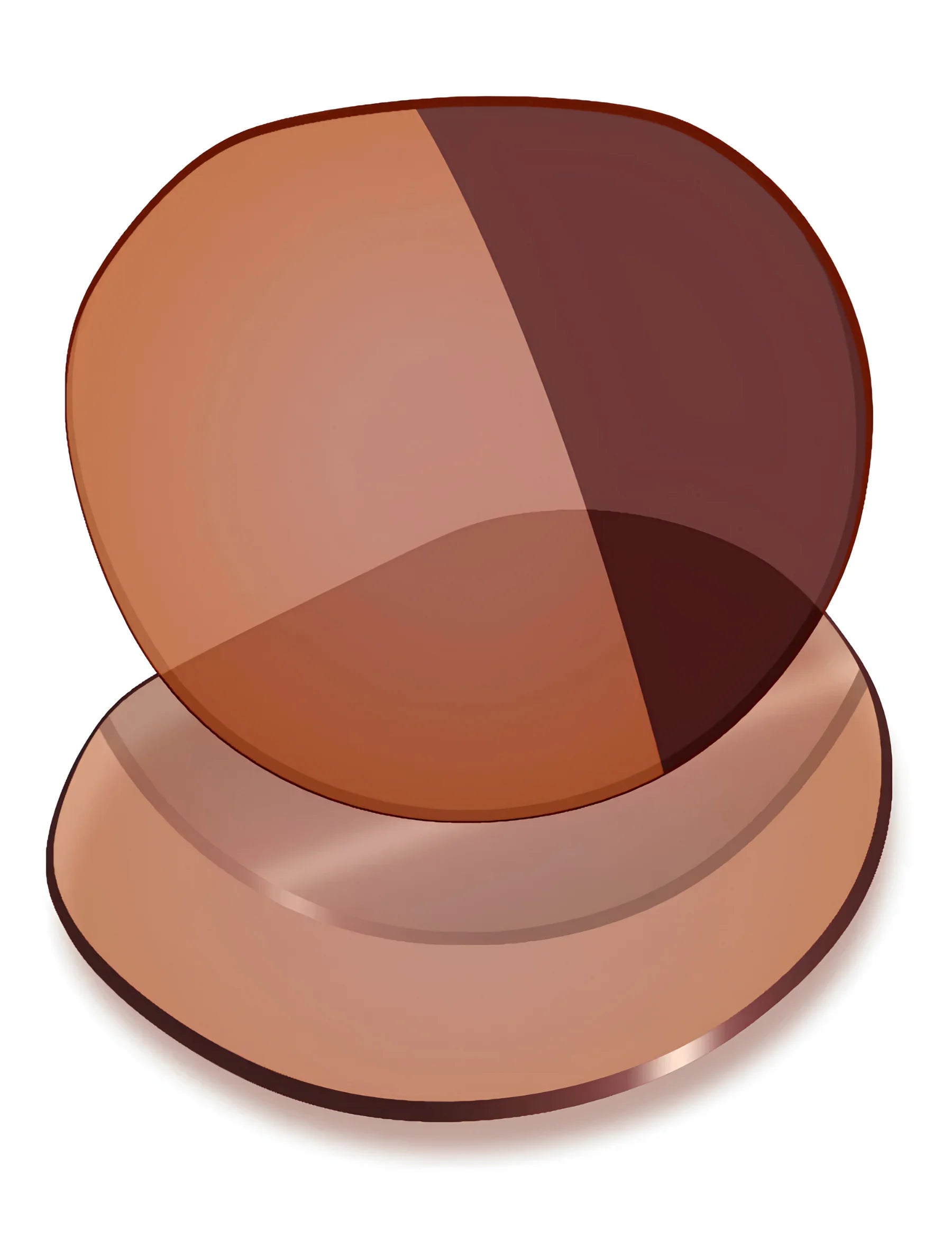 Special-Order Replacement Lenses