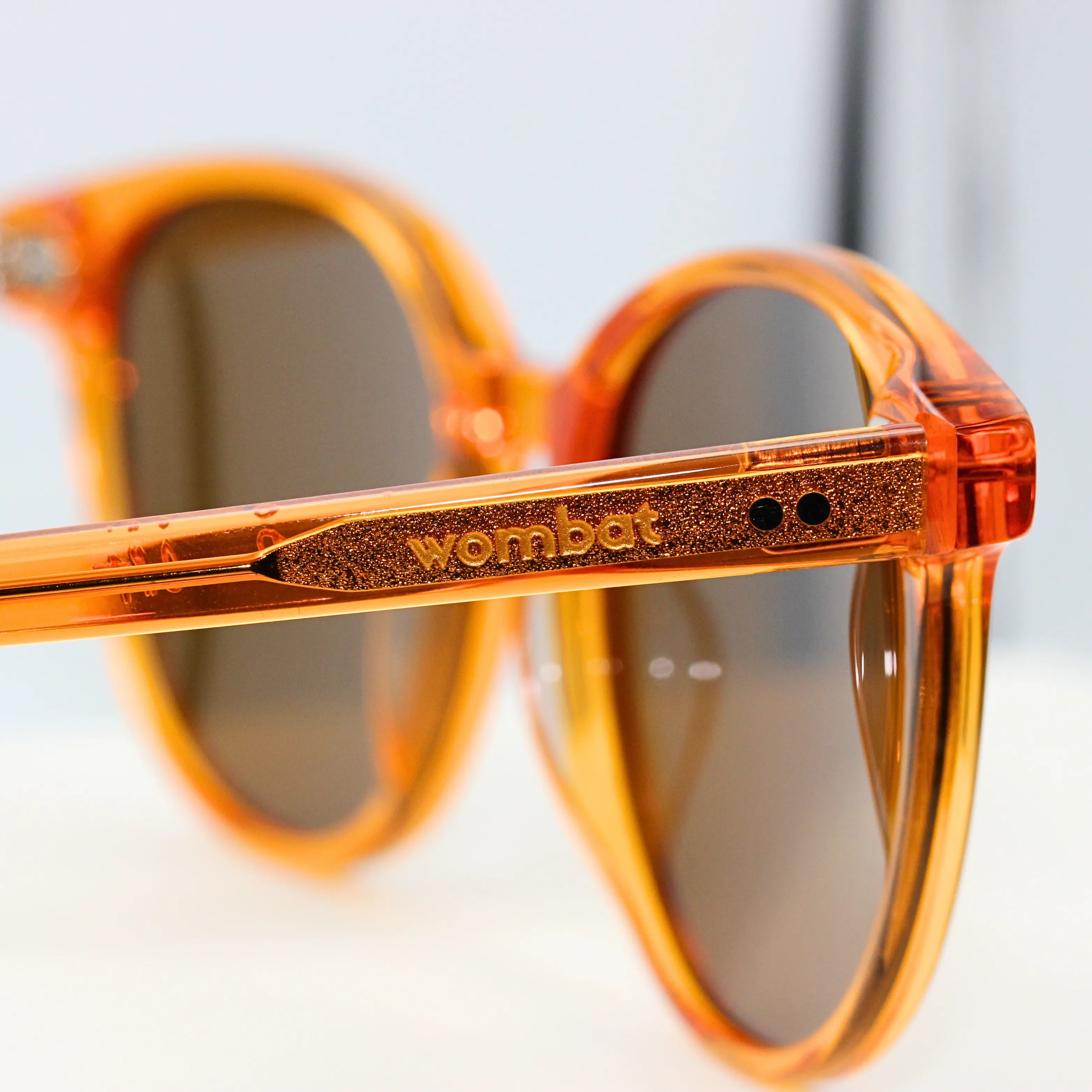 The Dusk. - Wombat Gear®