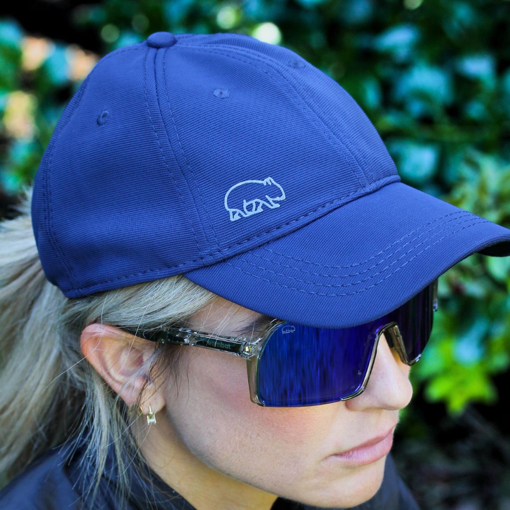 Headwear.