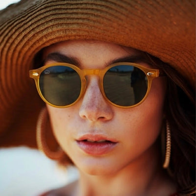 The Dawn. - Wombat Gear®