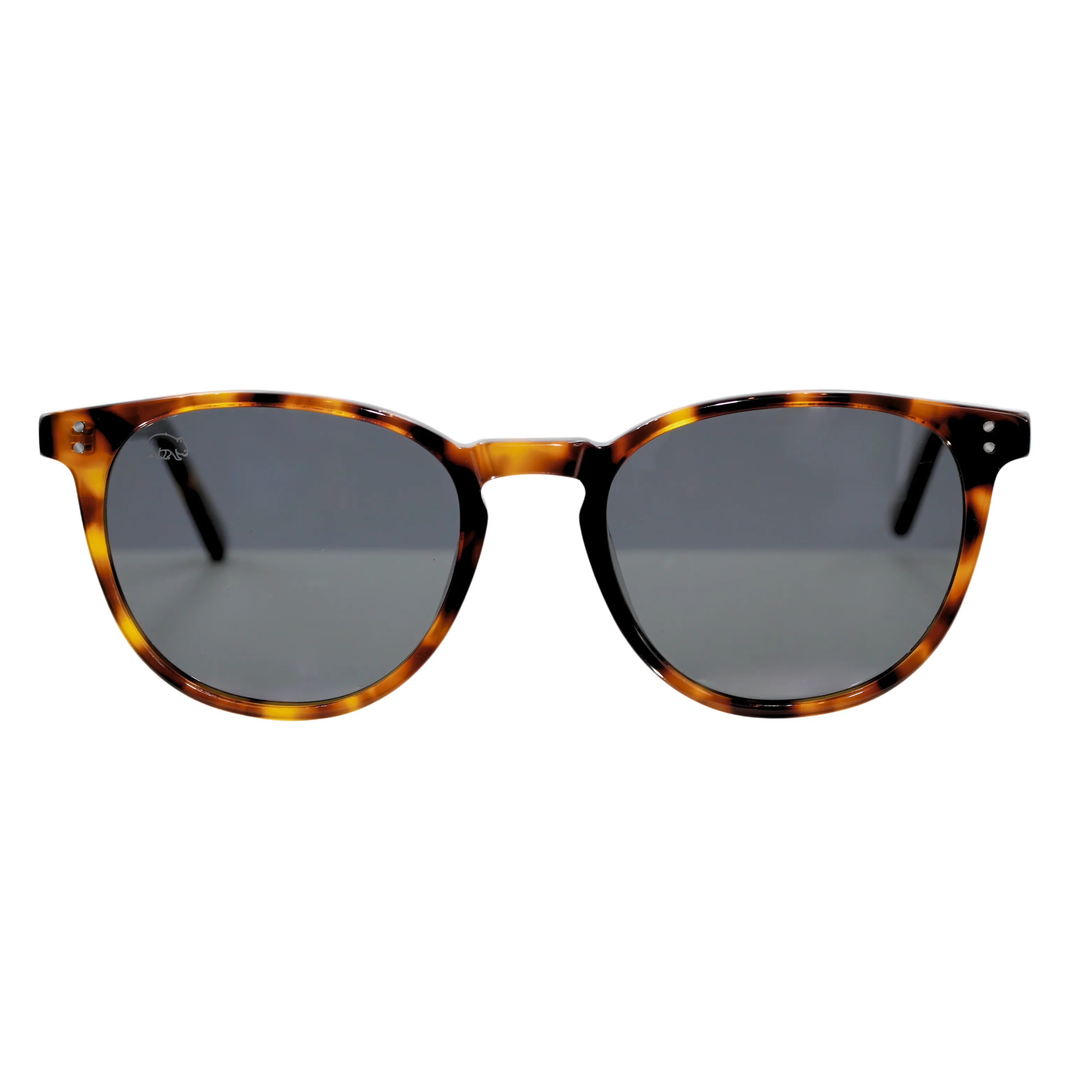 The Allure Sunglasses by Wombat Gear® Tortoise Shell