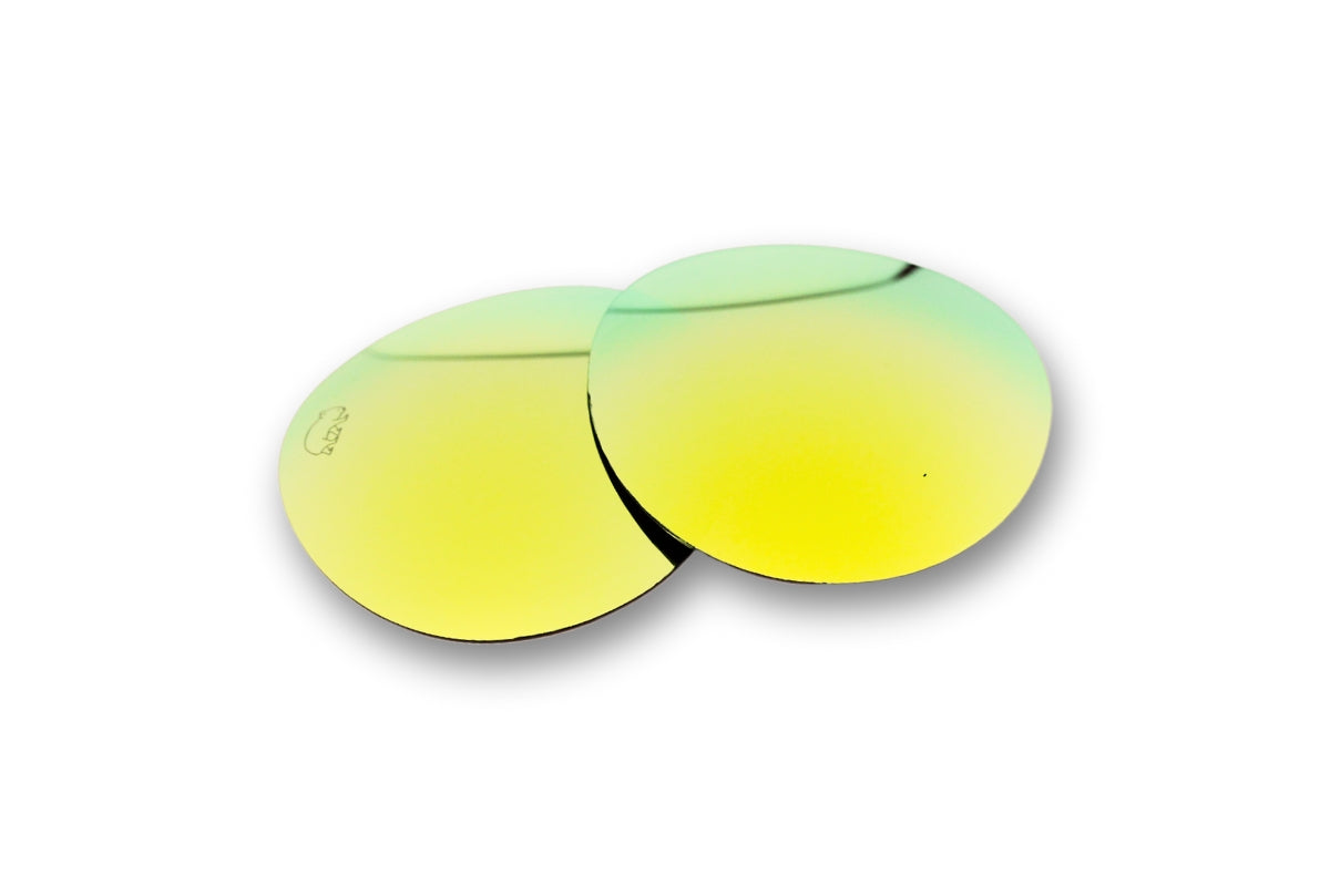 Berm Replacement Lenses - Wombat Gear™ - Sport Eyewear and Outdoor Gear