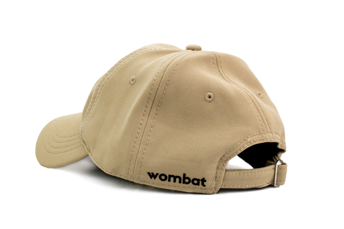 The Sport Ottoman. - Wombat Gear™ - Sport Eyewear and Outdoor Gear