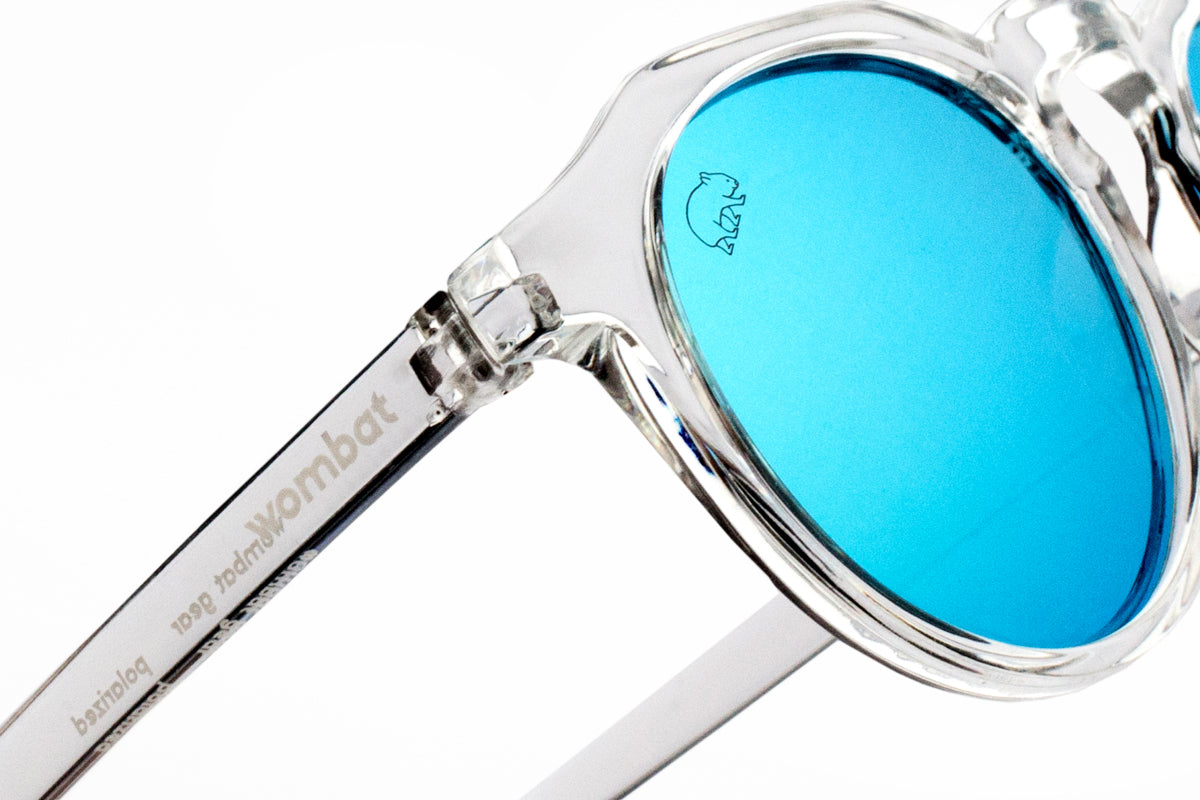 The Berm. - Wombat Gear - Sport Eyewear and Outdoor Gear