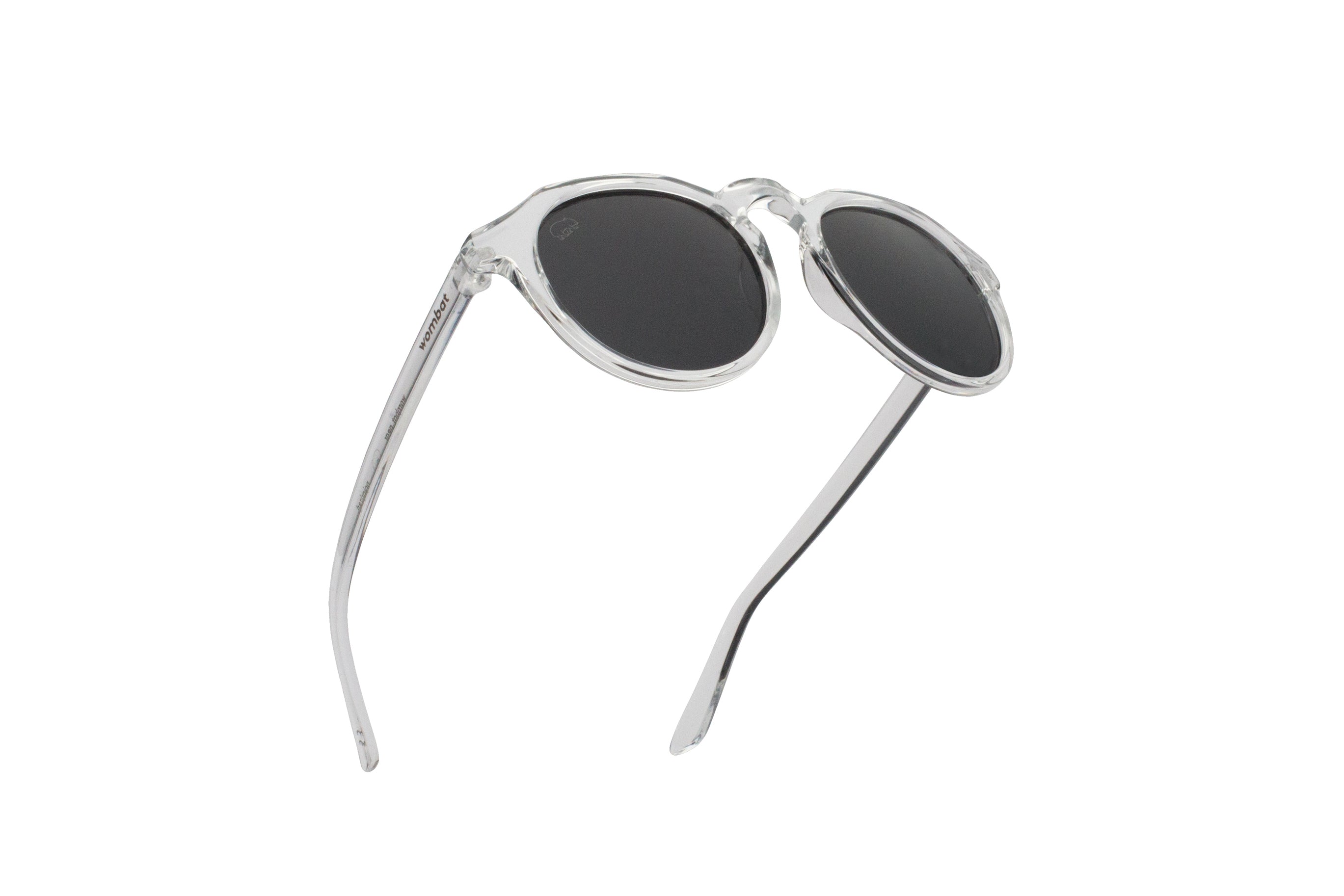 The Berm. - Wombat Gear - Sport Eyewear and Outdoor Gear