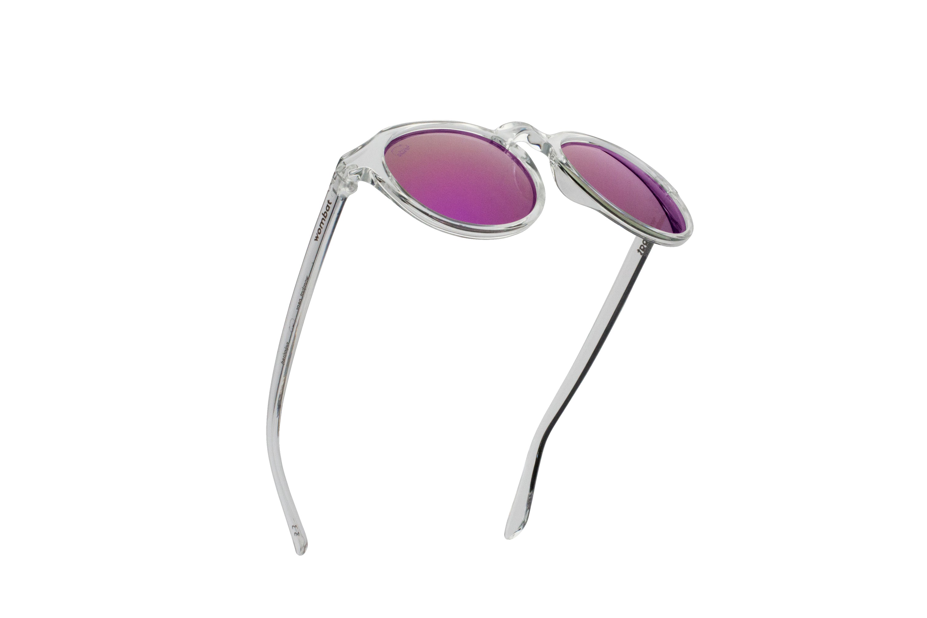 The Berm. - Wombat Gear - Sport Eyewear and Outdoor Gear