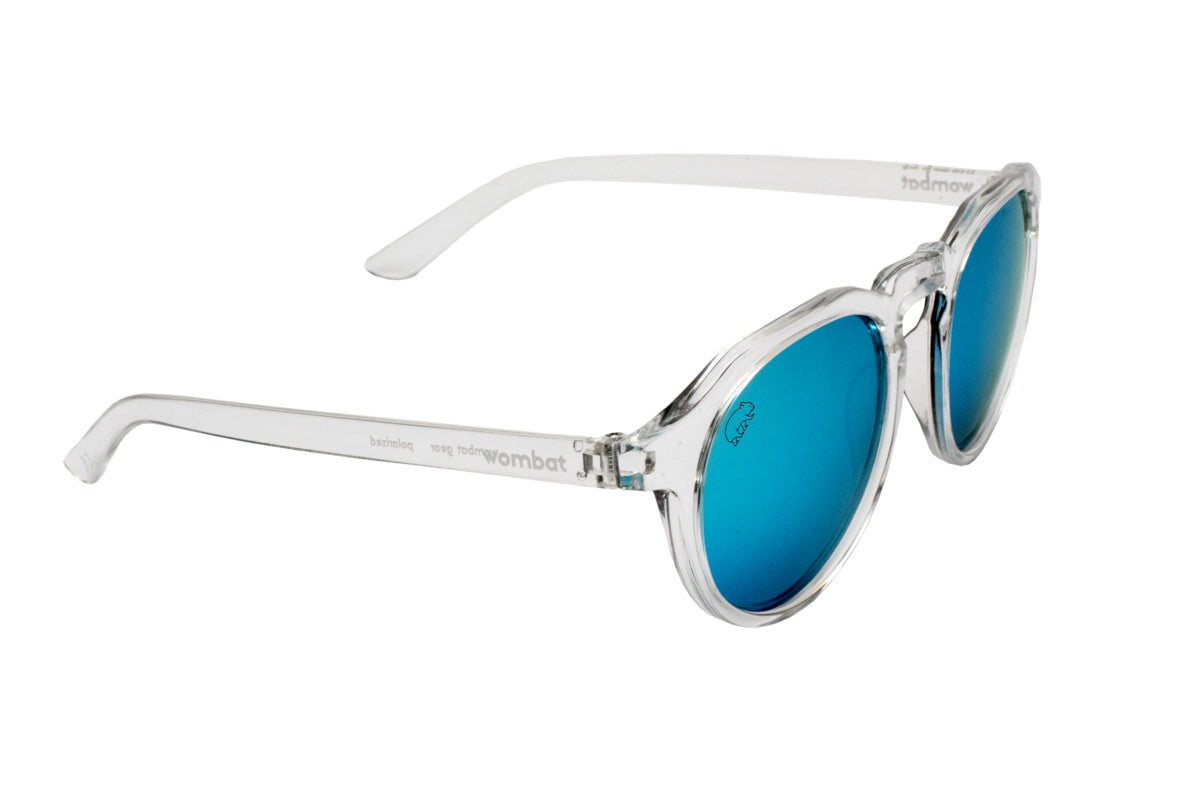 The Berm. - Wombat Gear - Sport Eyewear and Outdoor Gear