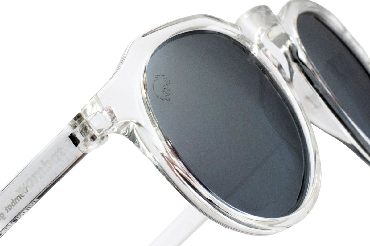 The Berm. - Wombat Gear - Sport Eyewear and Outdoor Gear