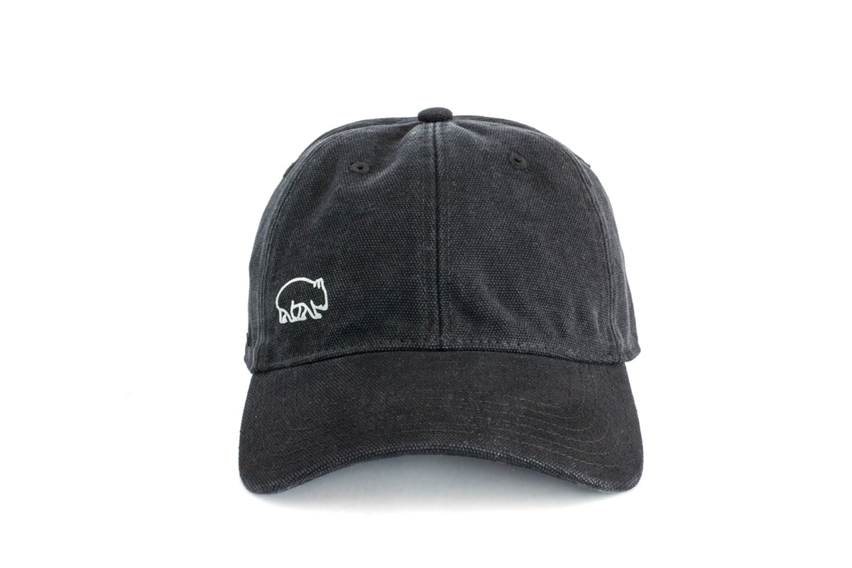 The Washed Canvas. - Wombat Gear - Sport Eyewear and Outdoor Gear