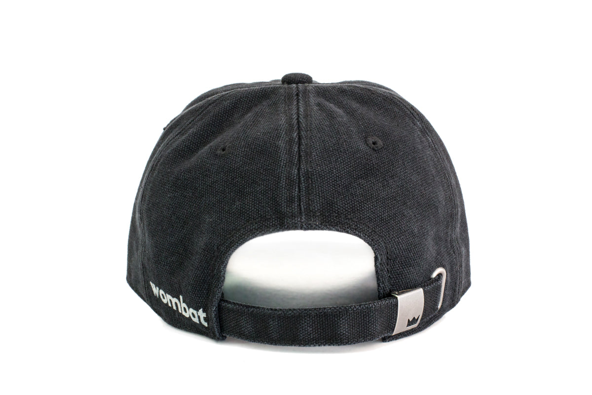 The Washed Canvas. - Wombat Gear - Sport Eyewear and Outdoor Gear